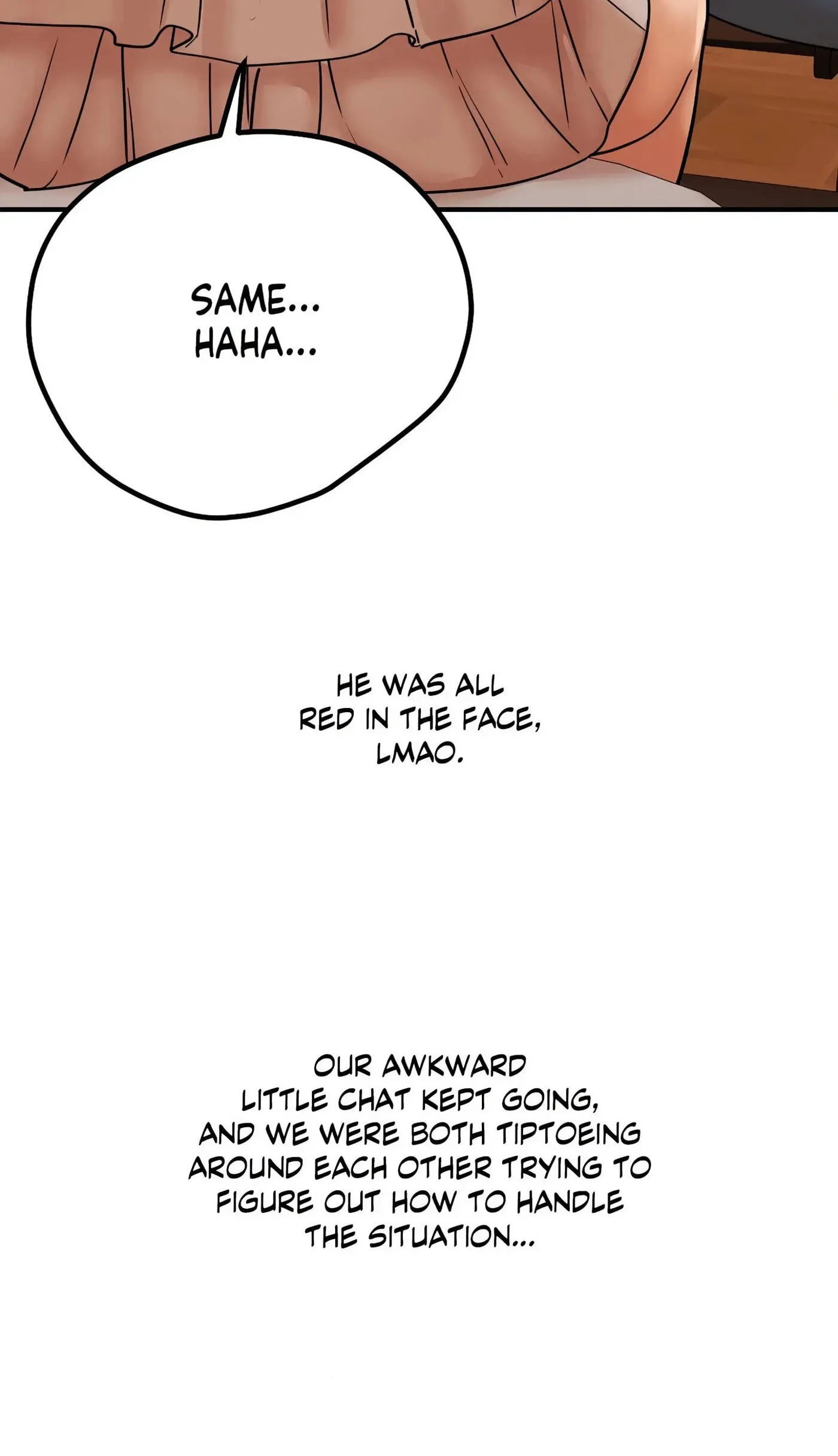 Read True or False chapter 181 image 10 on Lezhin