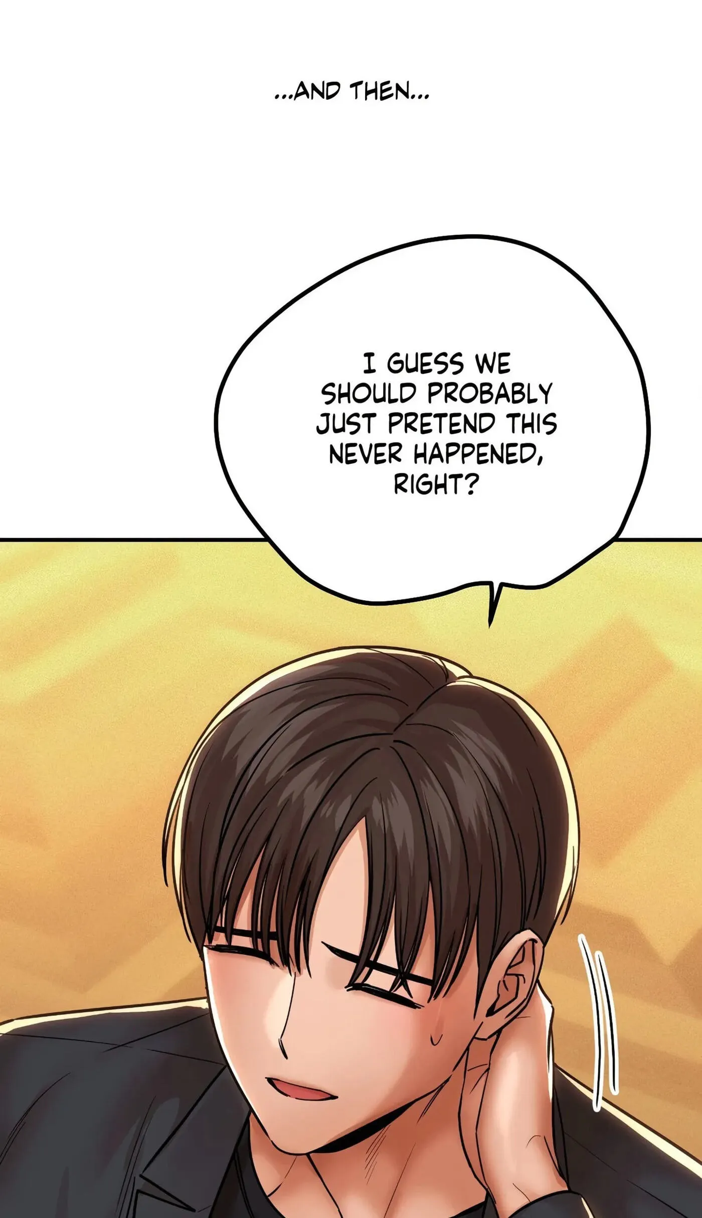Read True or False chapter 181 image 11 on Lezhin