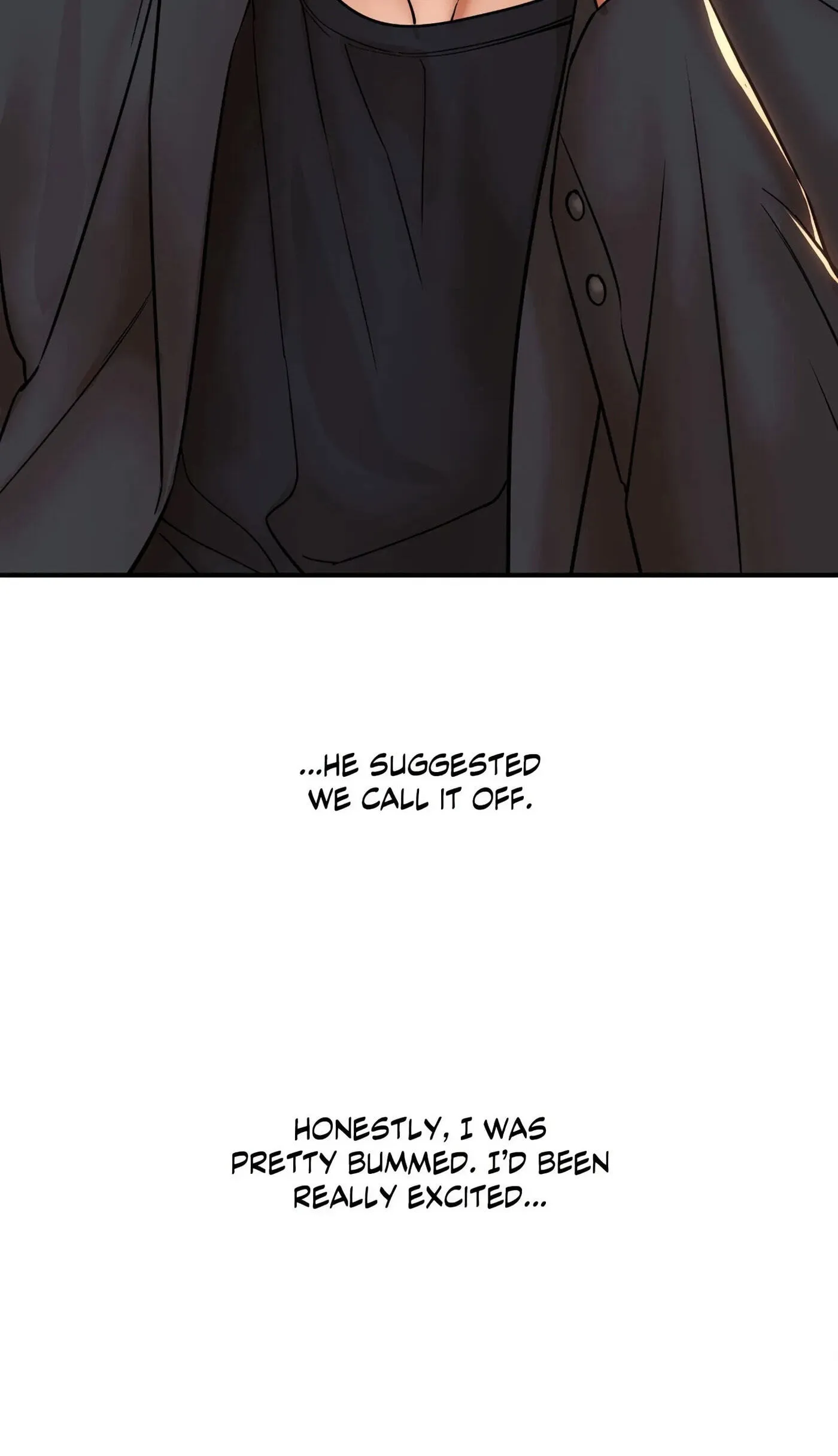 Read True or False chapter 181 image 12 on Lezhin