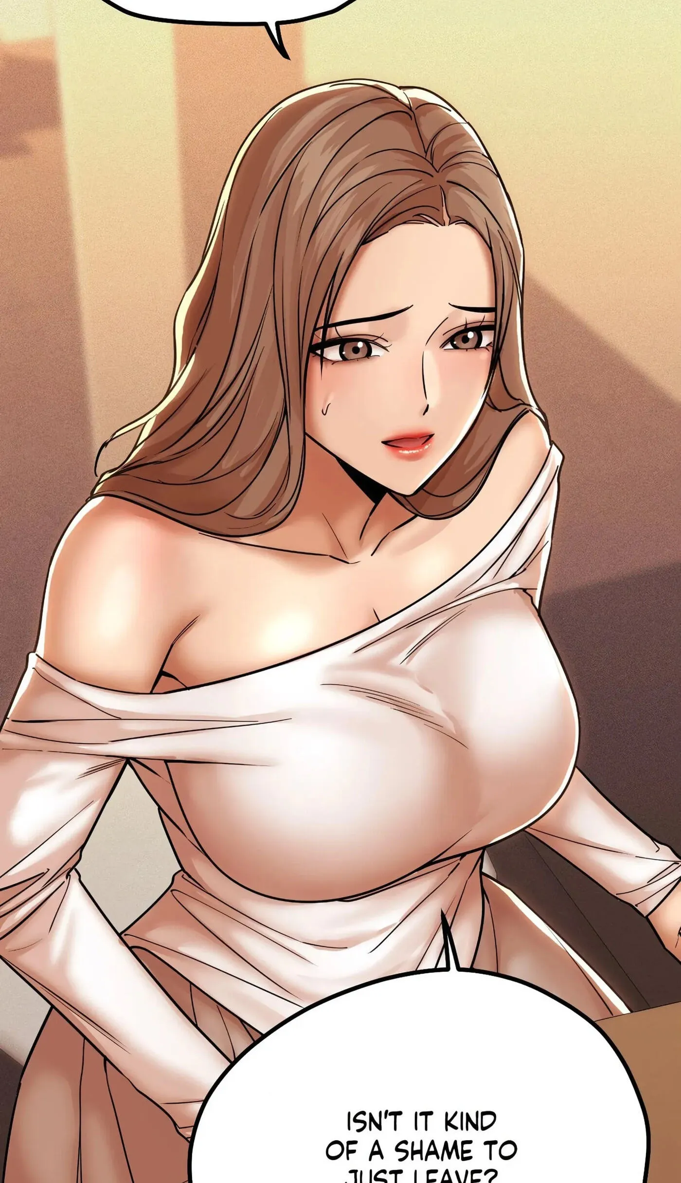 Read True or False chapter 181 image 14 on Lezhin