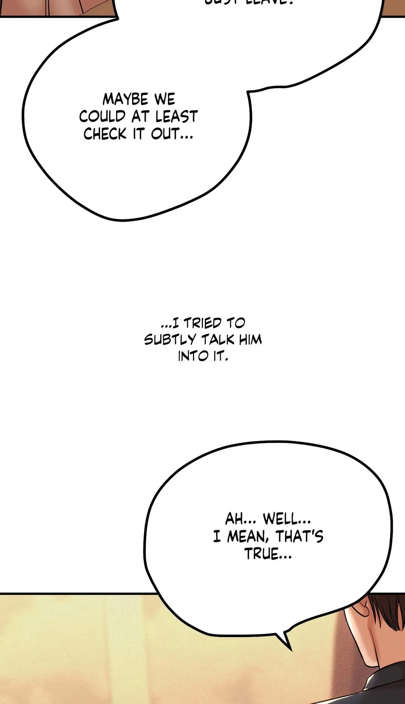 Read True or False chapter 181 image 15 on Lezhin