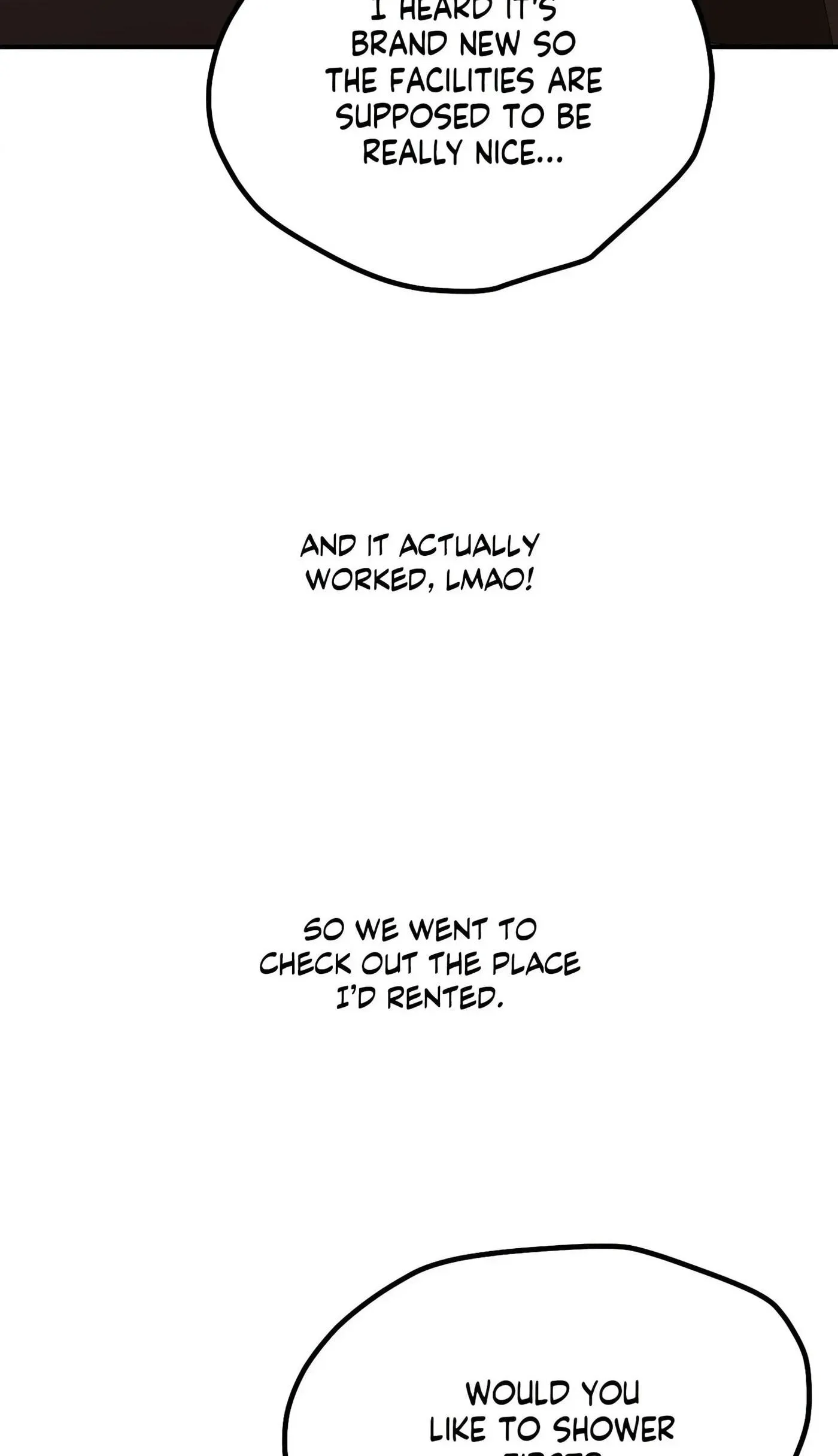 Read True or False chapter 181 image 17 on Lezhin