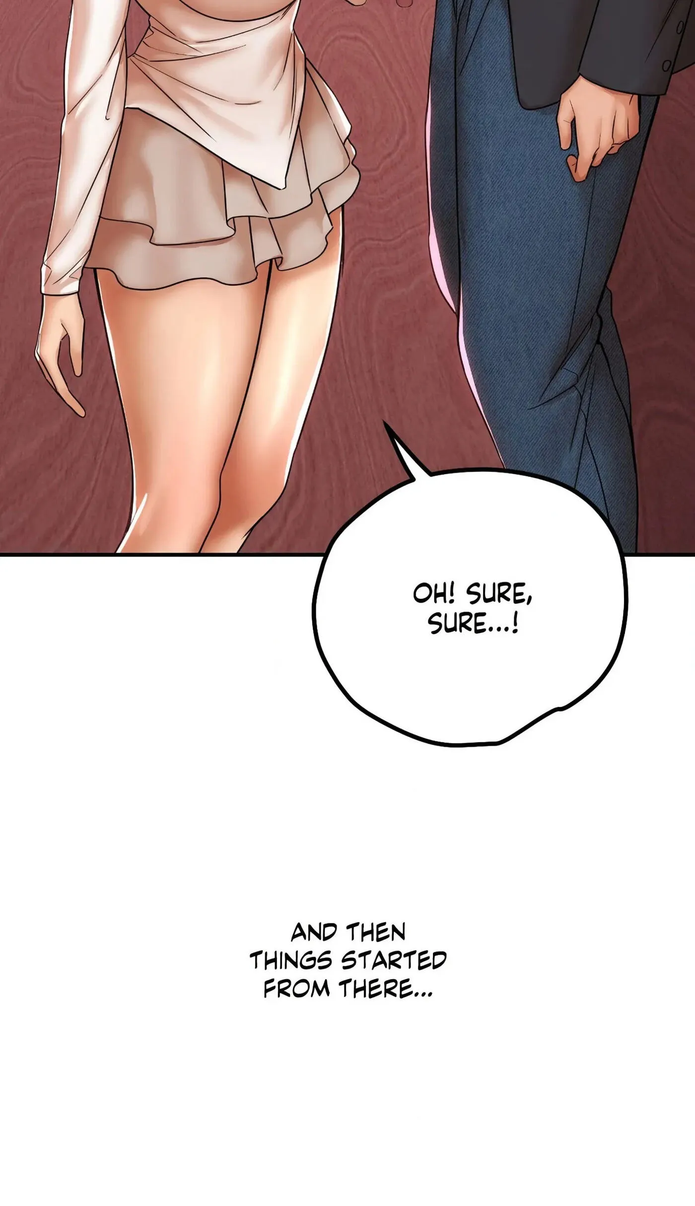 Read True or False chapter 181 image 19 on Lezhin