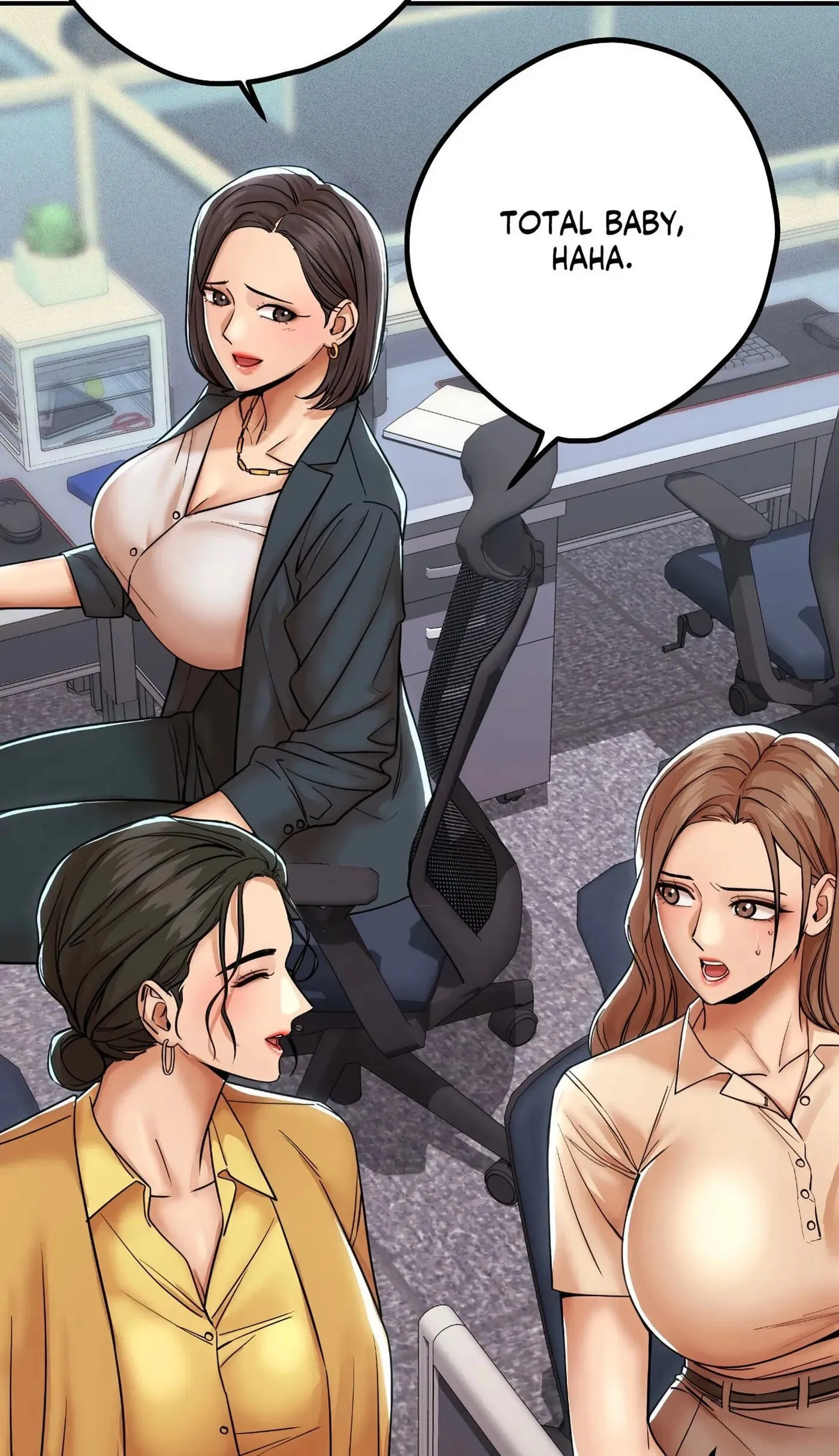 Read True or False chapter 181 image 2 on Lezhin
