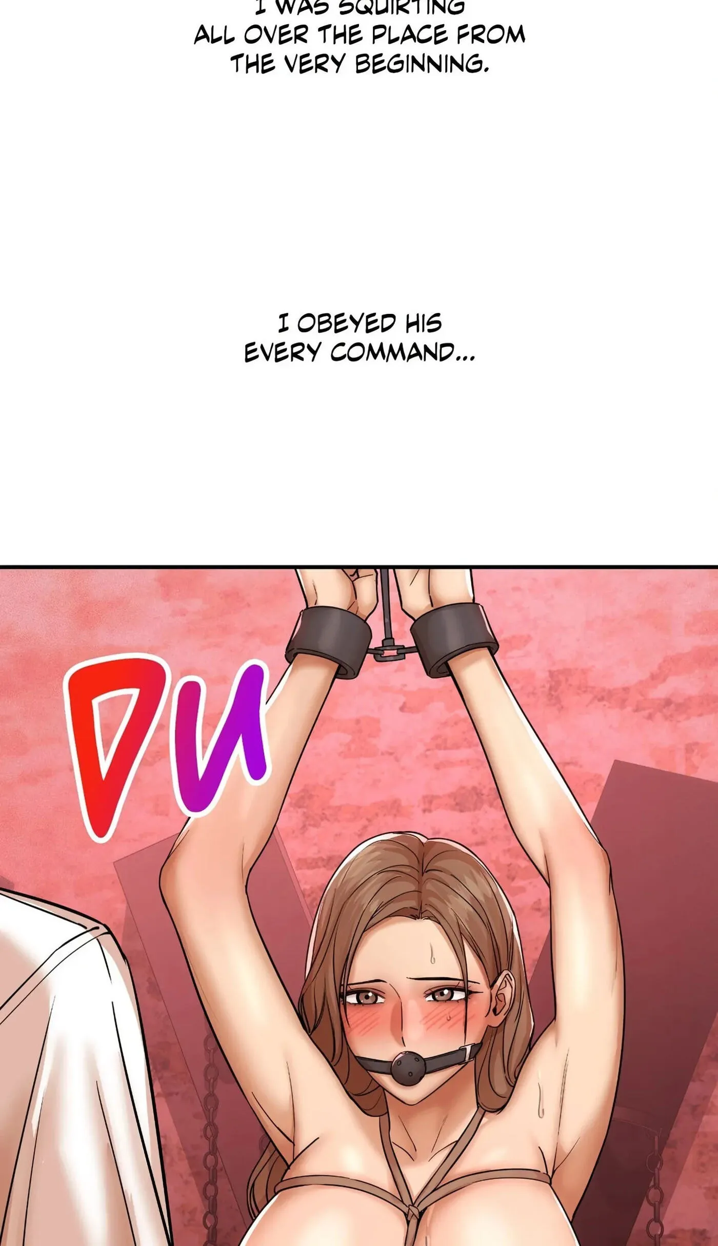 Read True or False chapter 181 image 27 on Lezhin