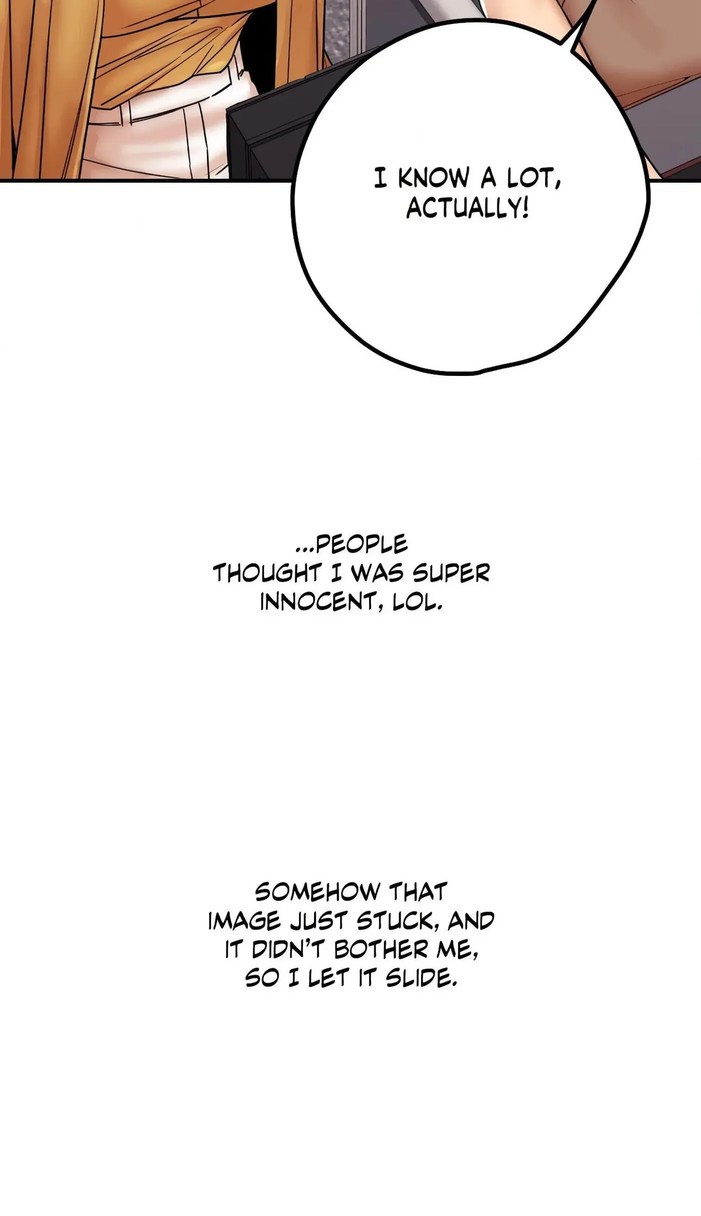 Read True or False chapter 181 image 3 on Lezhin