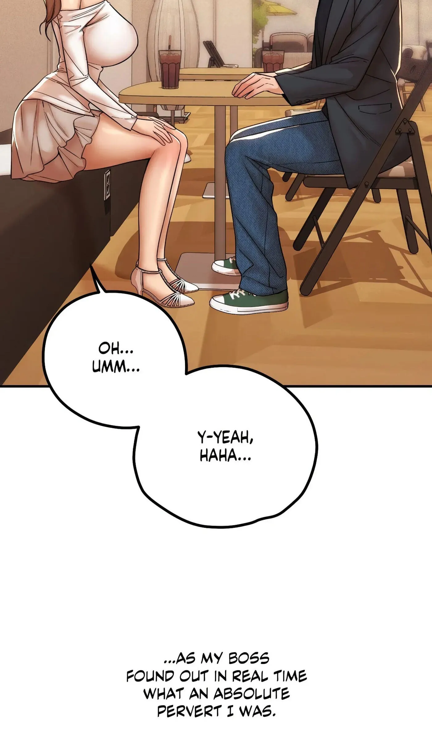 Read True or False chapter 181 image 5 on Lezhin