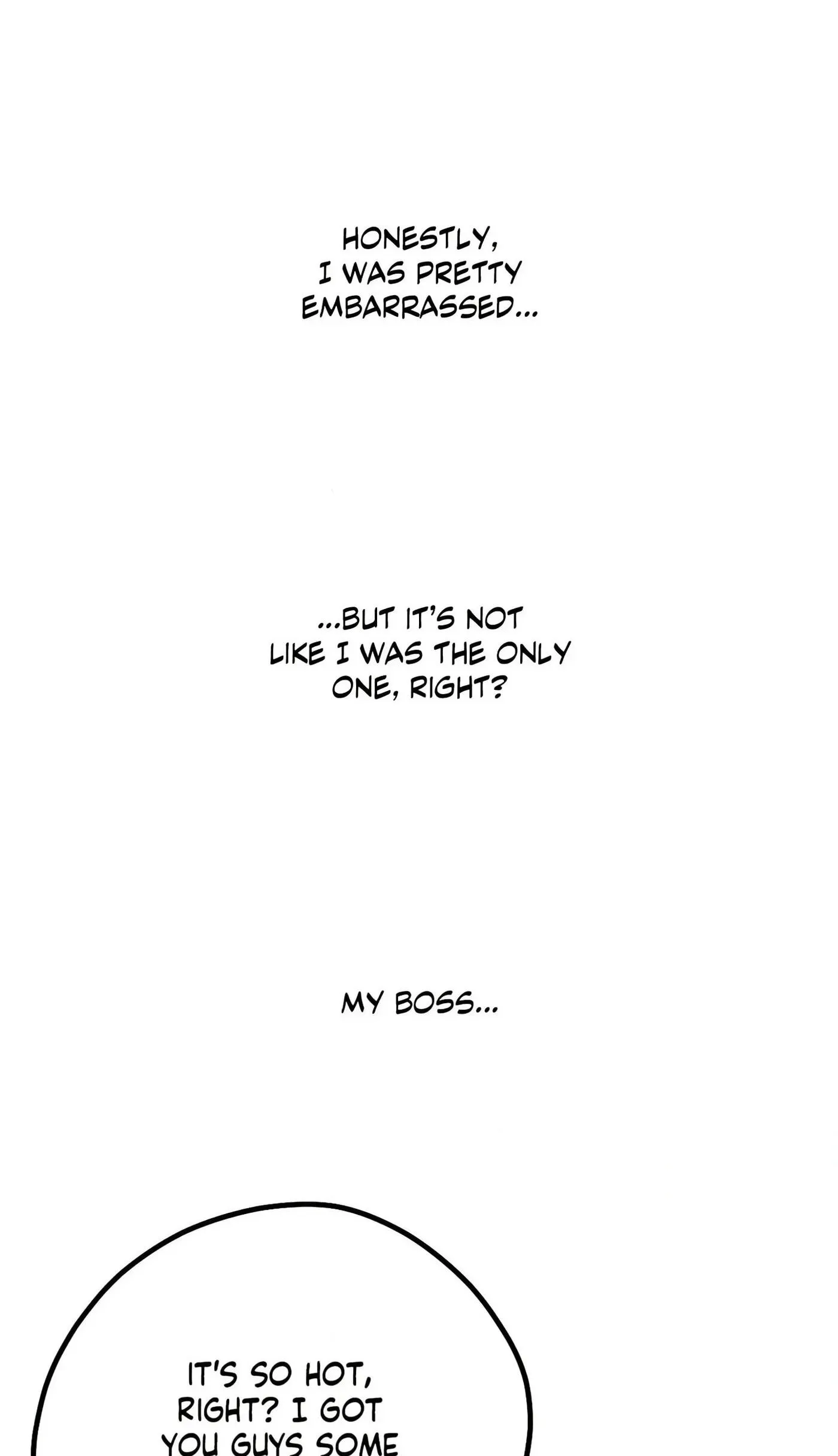 Read True or False chapter 181 image 6 on Lezhin