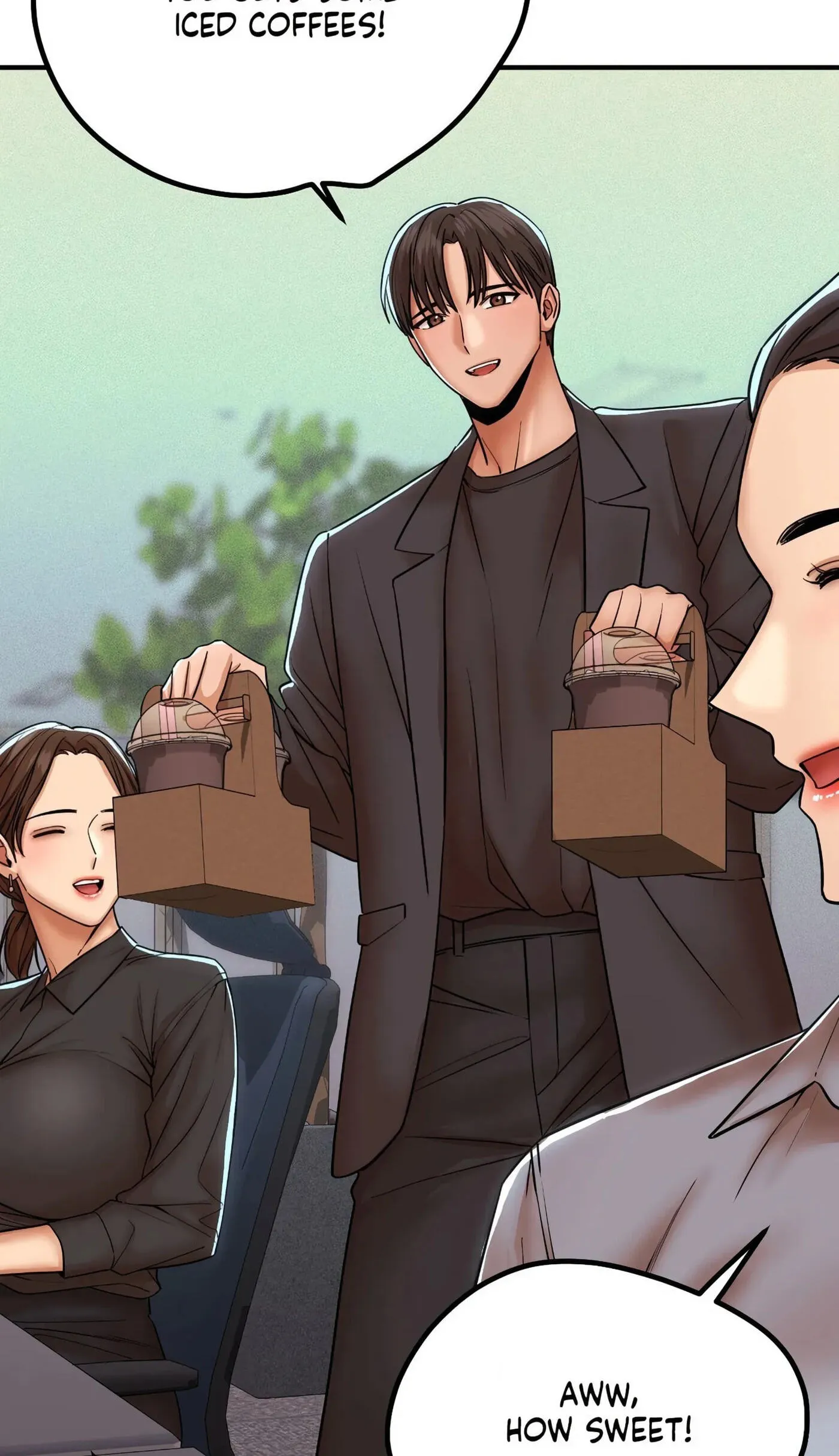 Read True or False chapter 181 image 7 on Lezhin