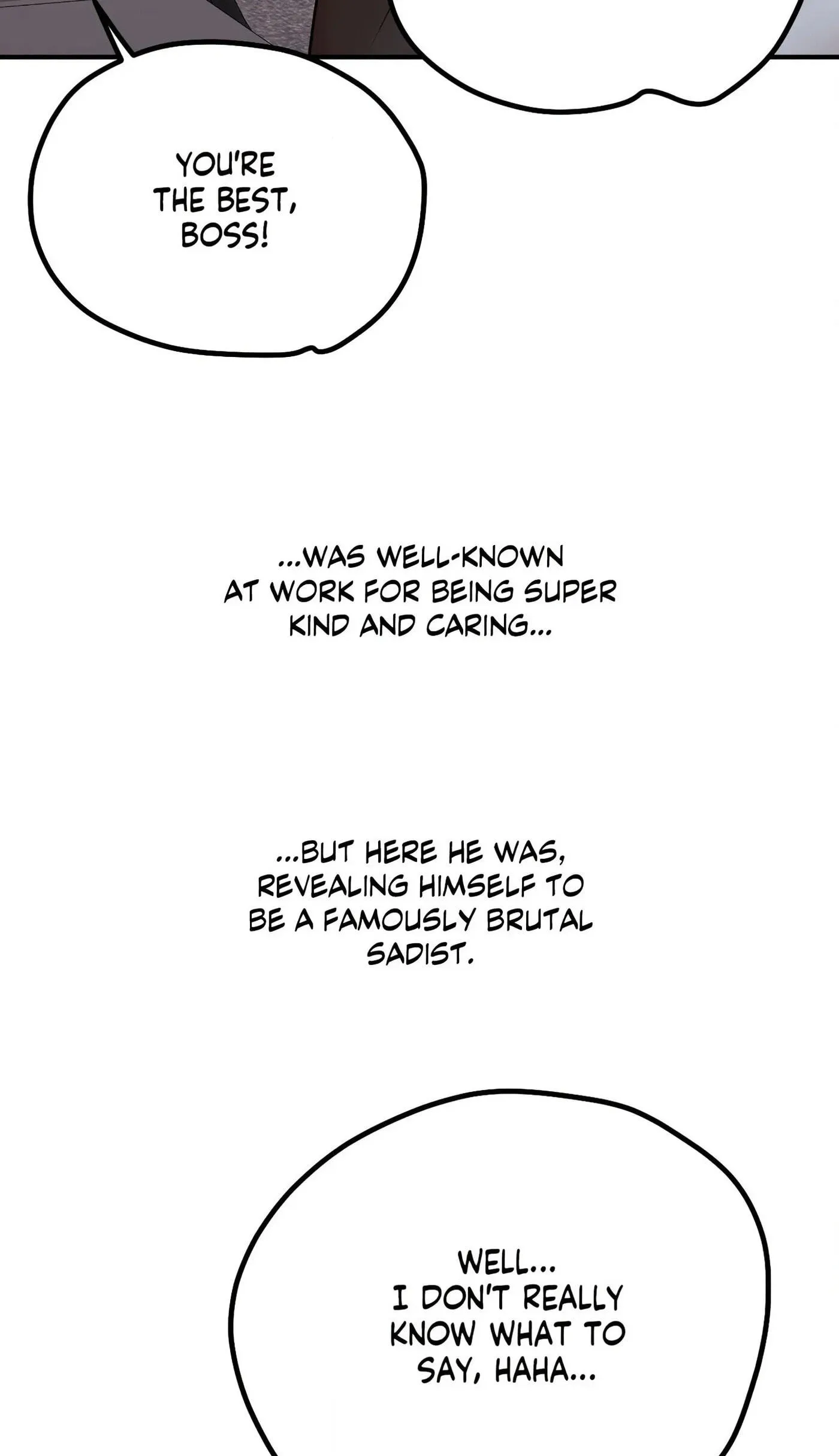 Read True or False chapter 181 image 8 on Lezhin