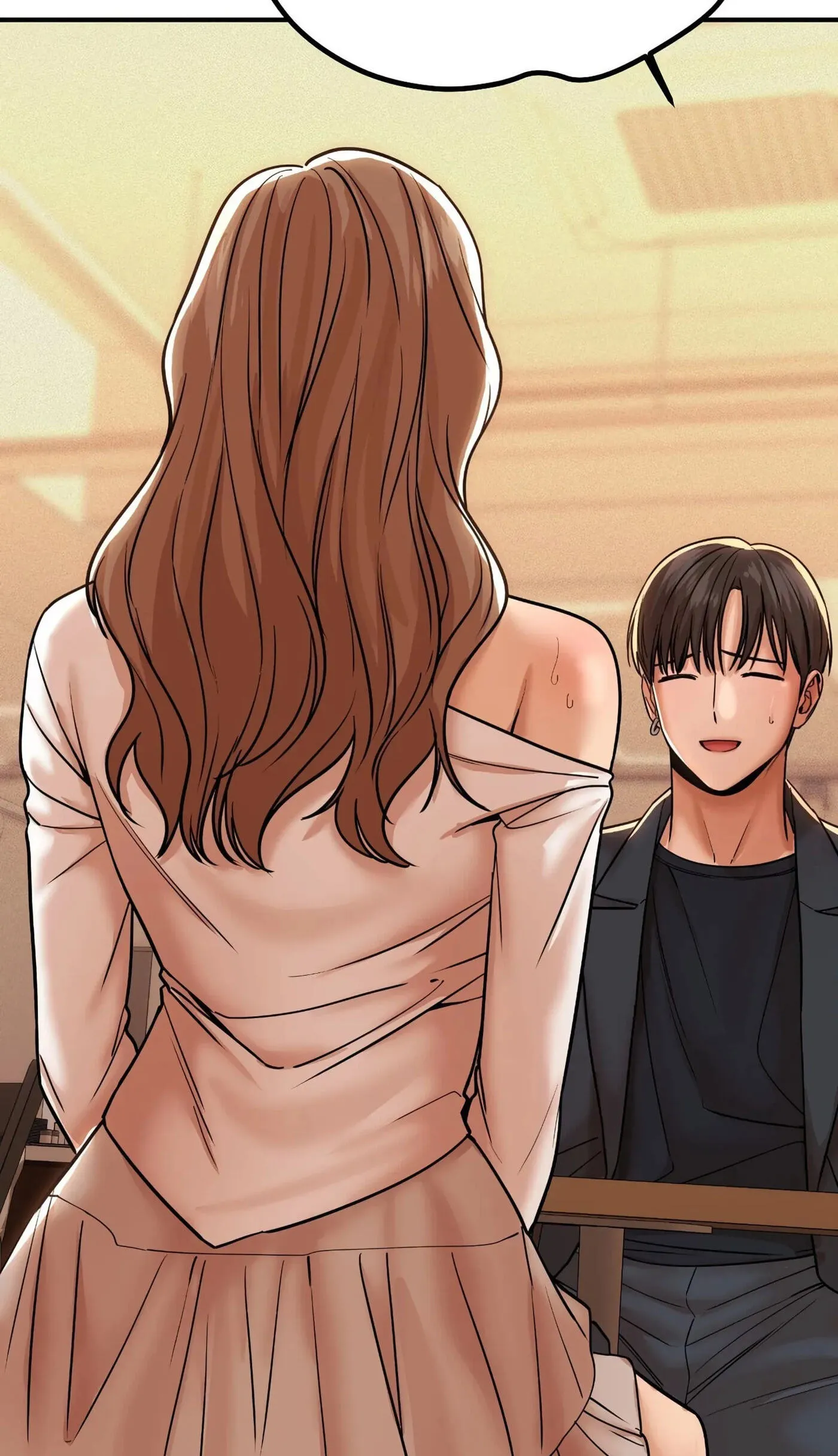 Read True or False chapter 181 image 9 on Lezhin