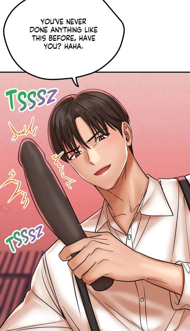 Read True or False chapter 182 image 27 on Lezhin
