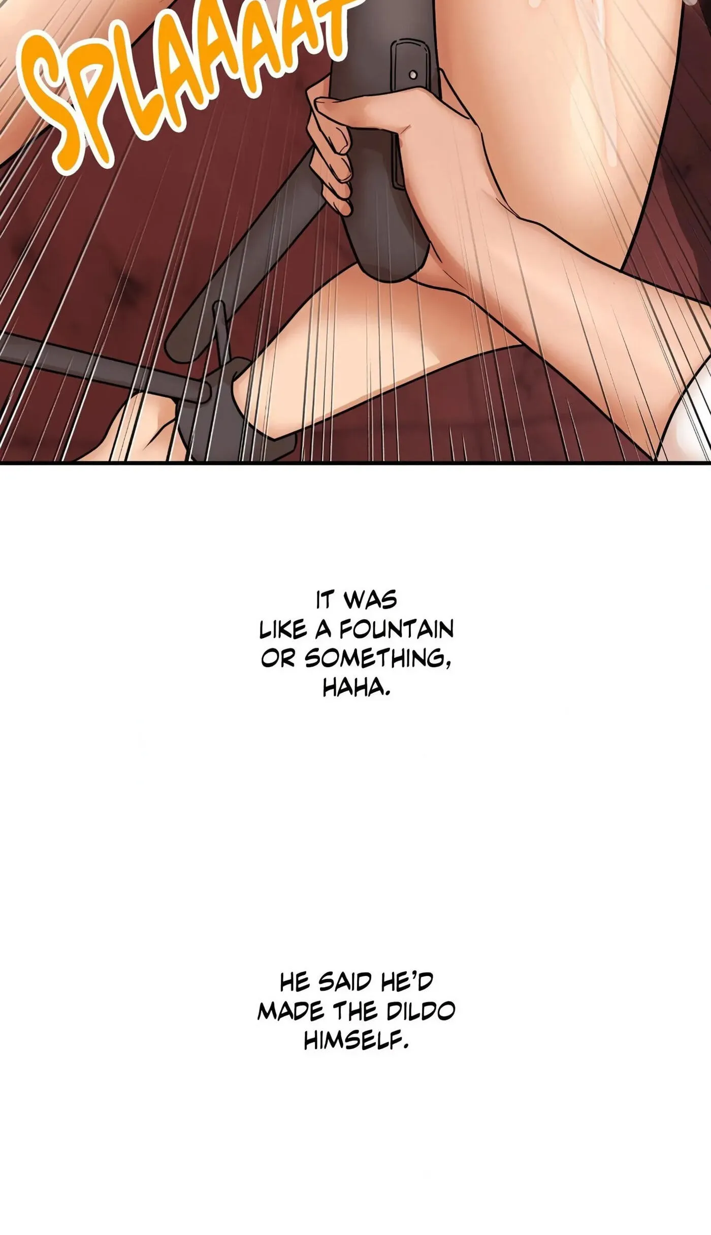 Read True or False chapter 183 image 10 on Lezhin