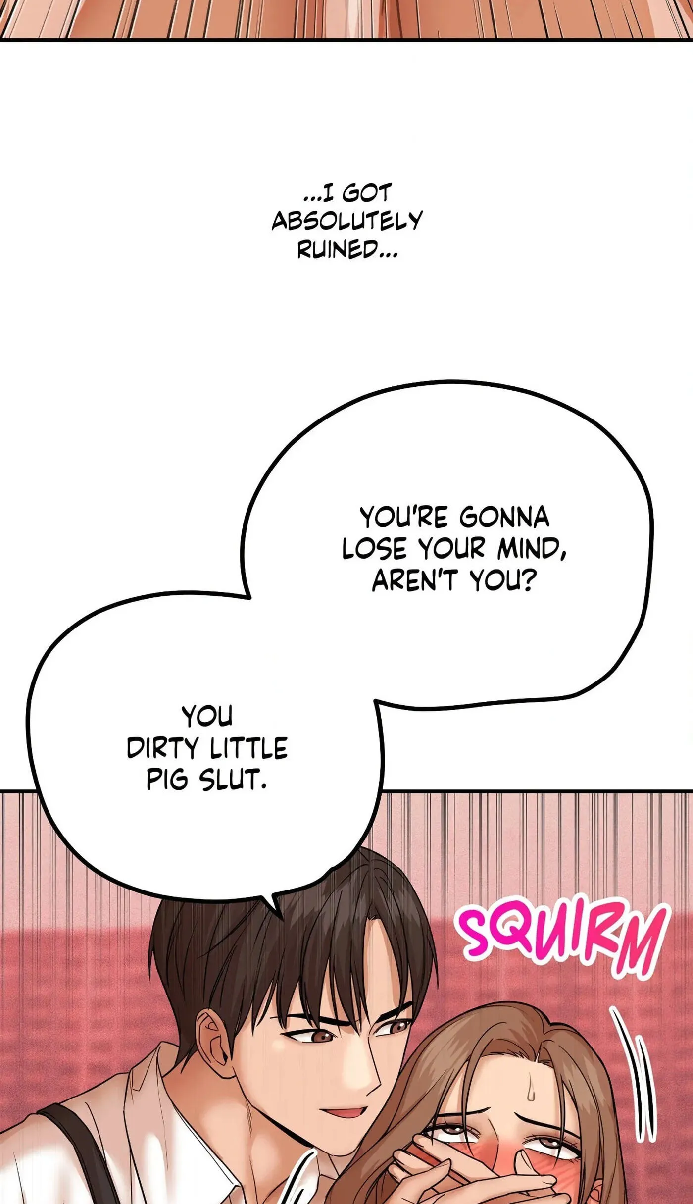 Read True or False chapter 183 image 13 on Lezhin
