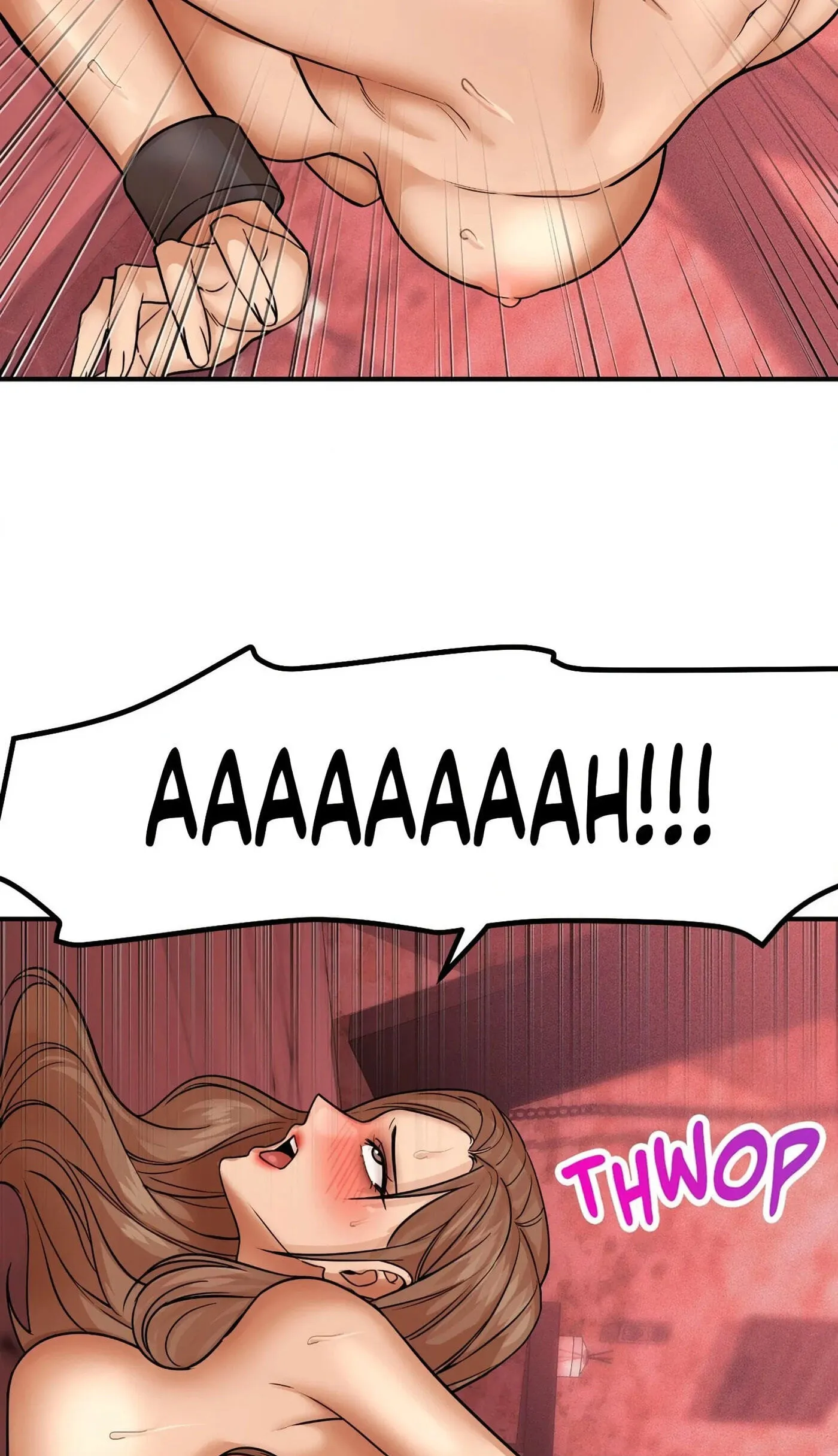 Read True or False chapter 183 image 16 on Lezhin