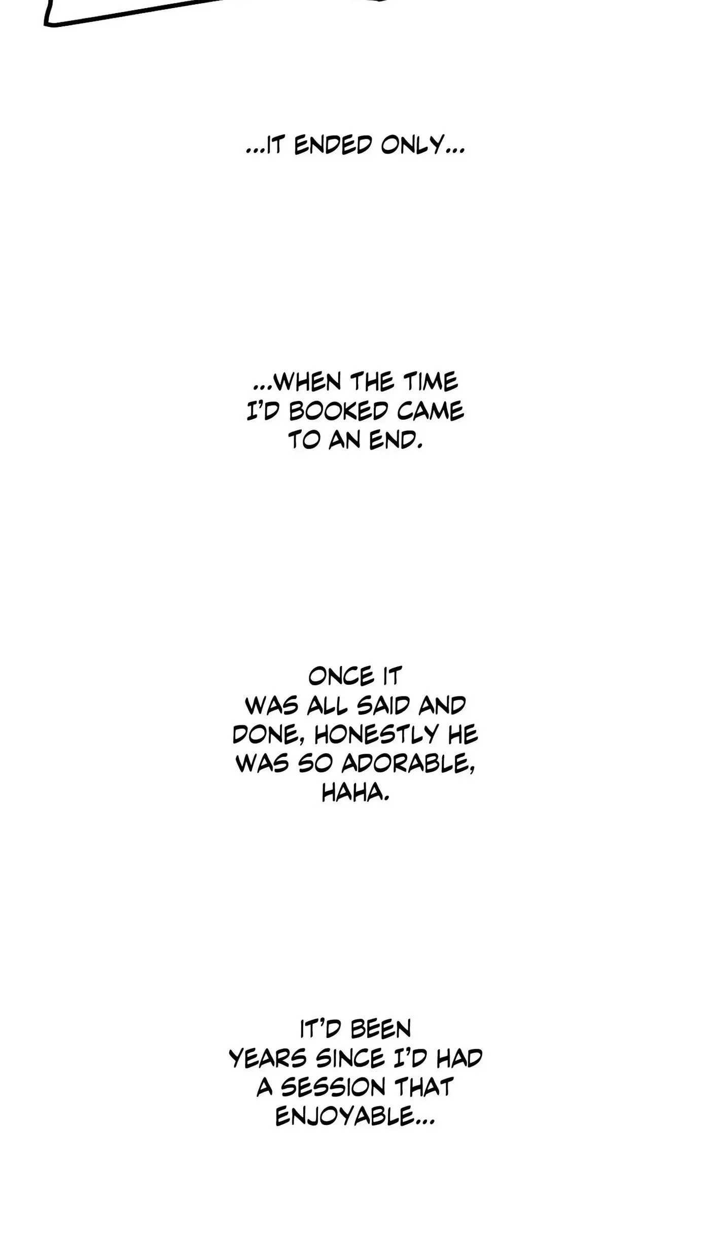 Read True or False chapter 183 image 25 on Lezhin