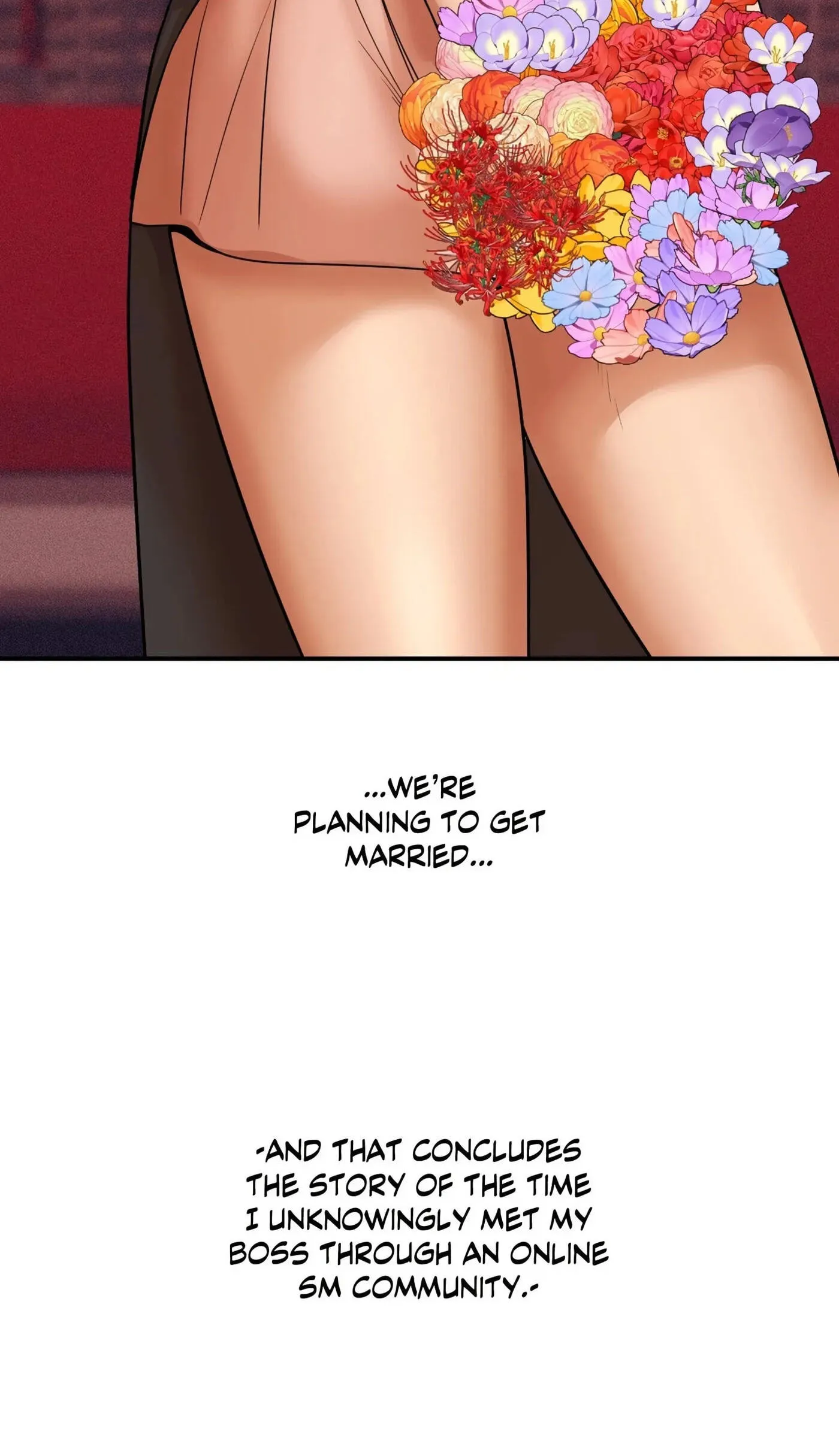 Read True or False chapter 183 image 33 on Lezhin
