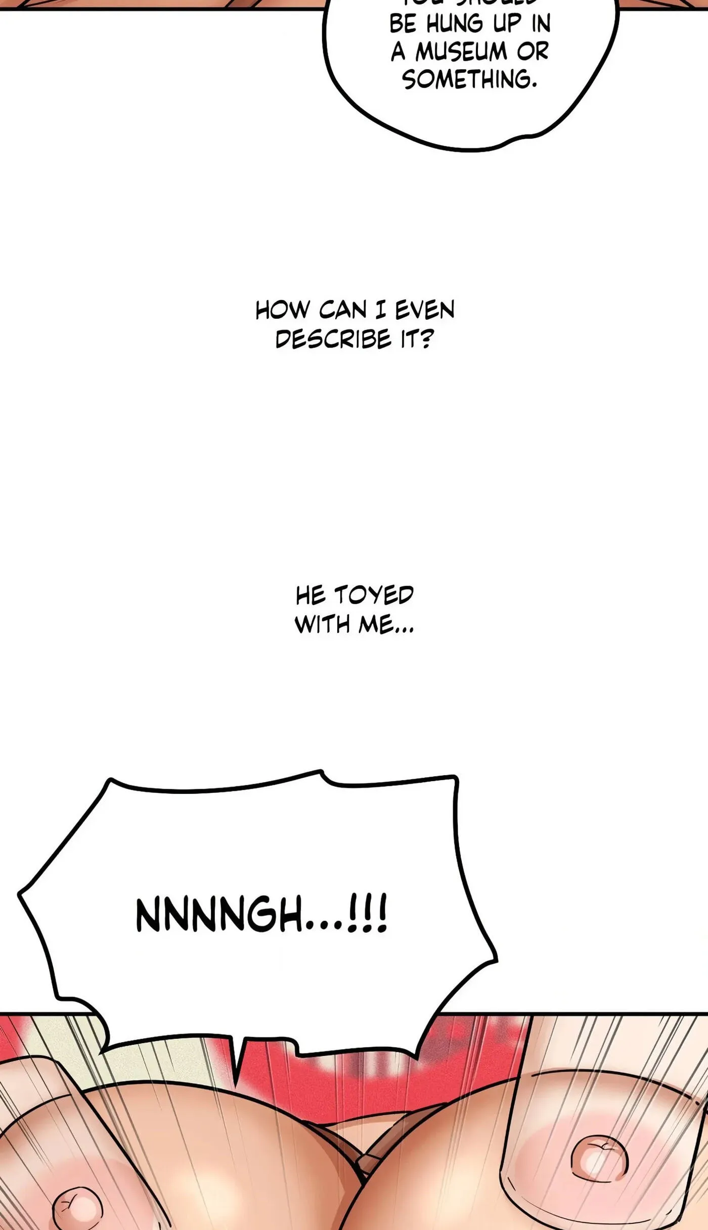 Read True or False chapter 183 image 6 on Lezhin
