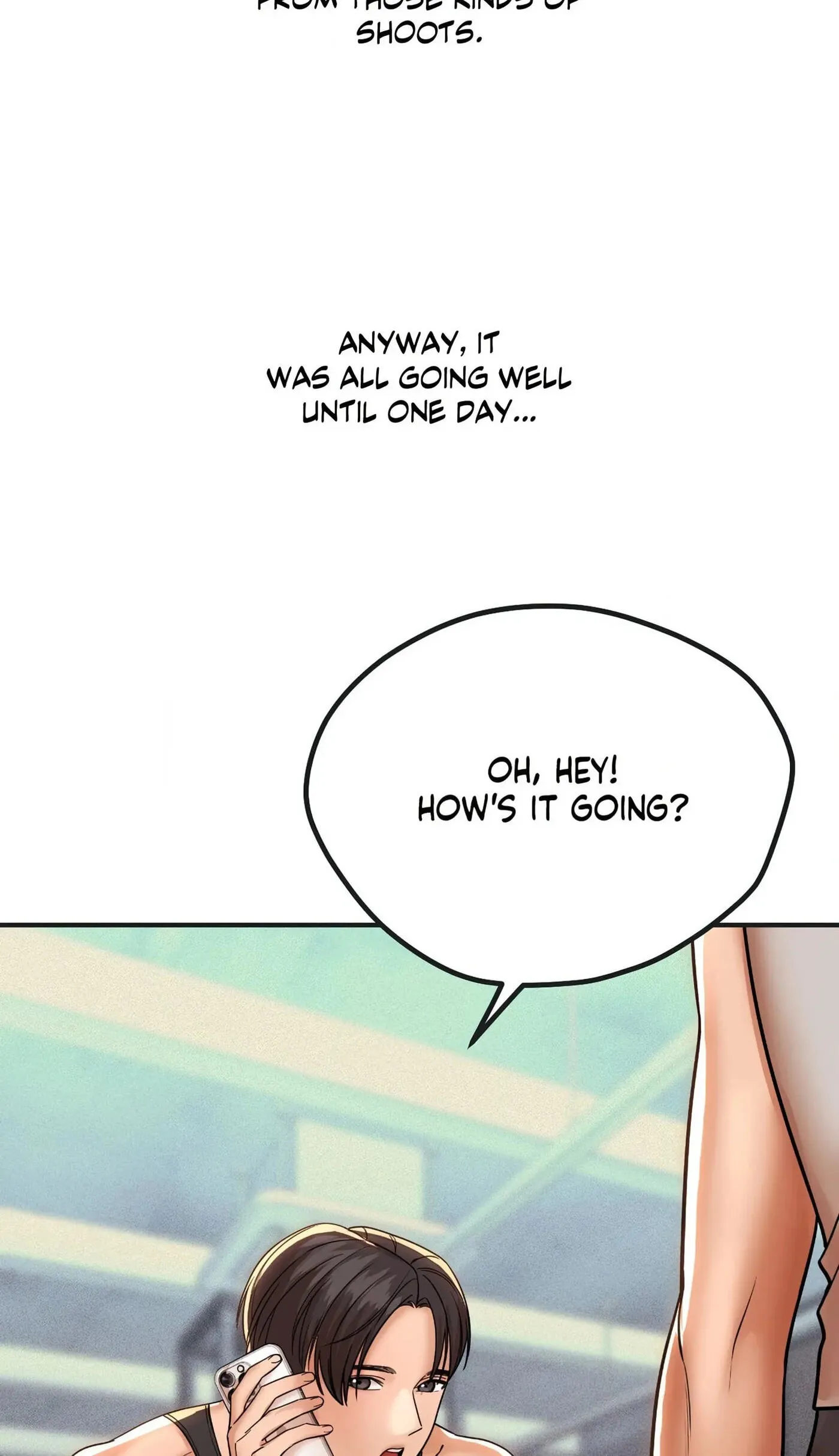 Read True or False chapter 184 image 11 on Lezhin