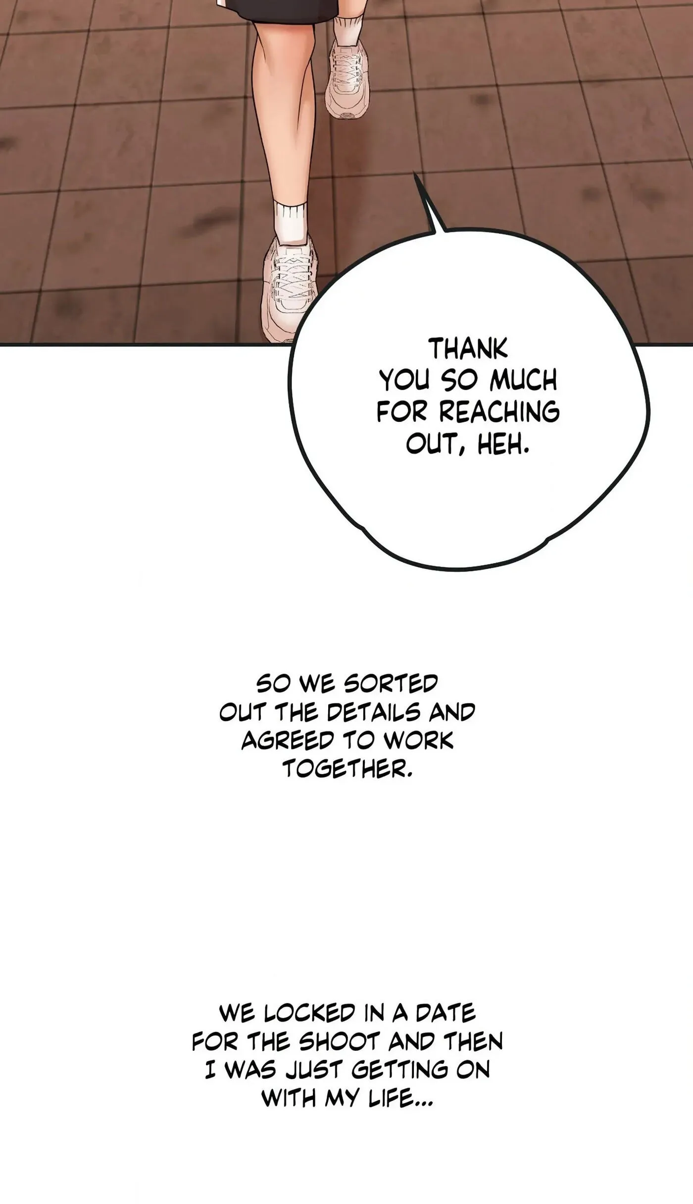 Read True or False chapter 184 image 15 on Lezhin