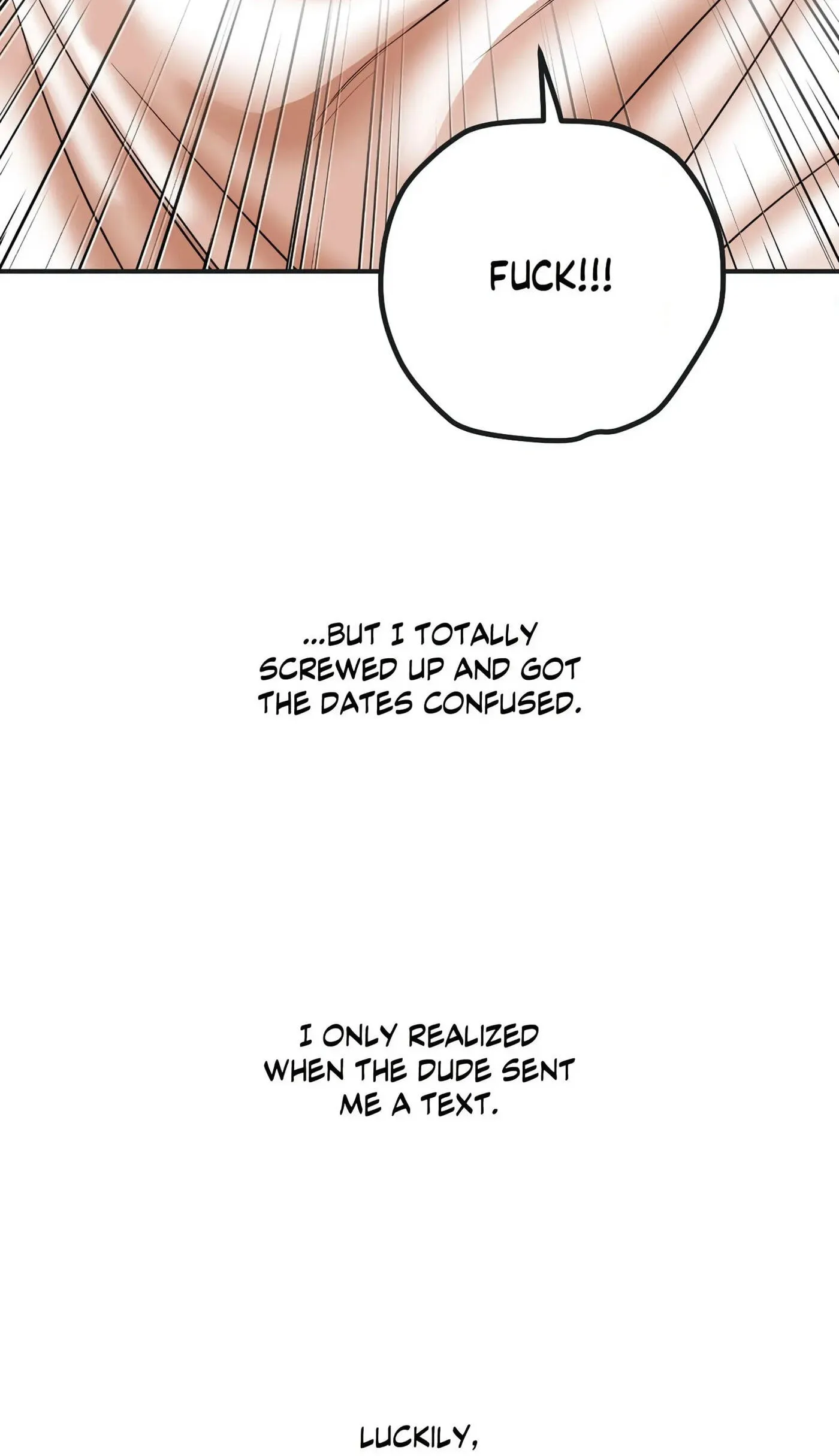 Read True or False chapter 184 image 17 on Lezhin