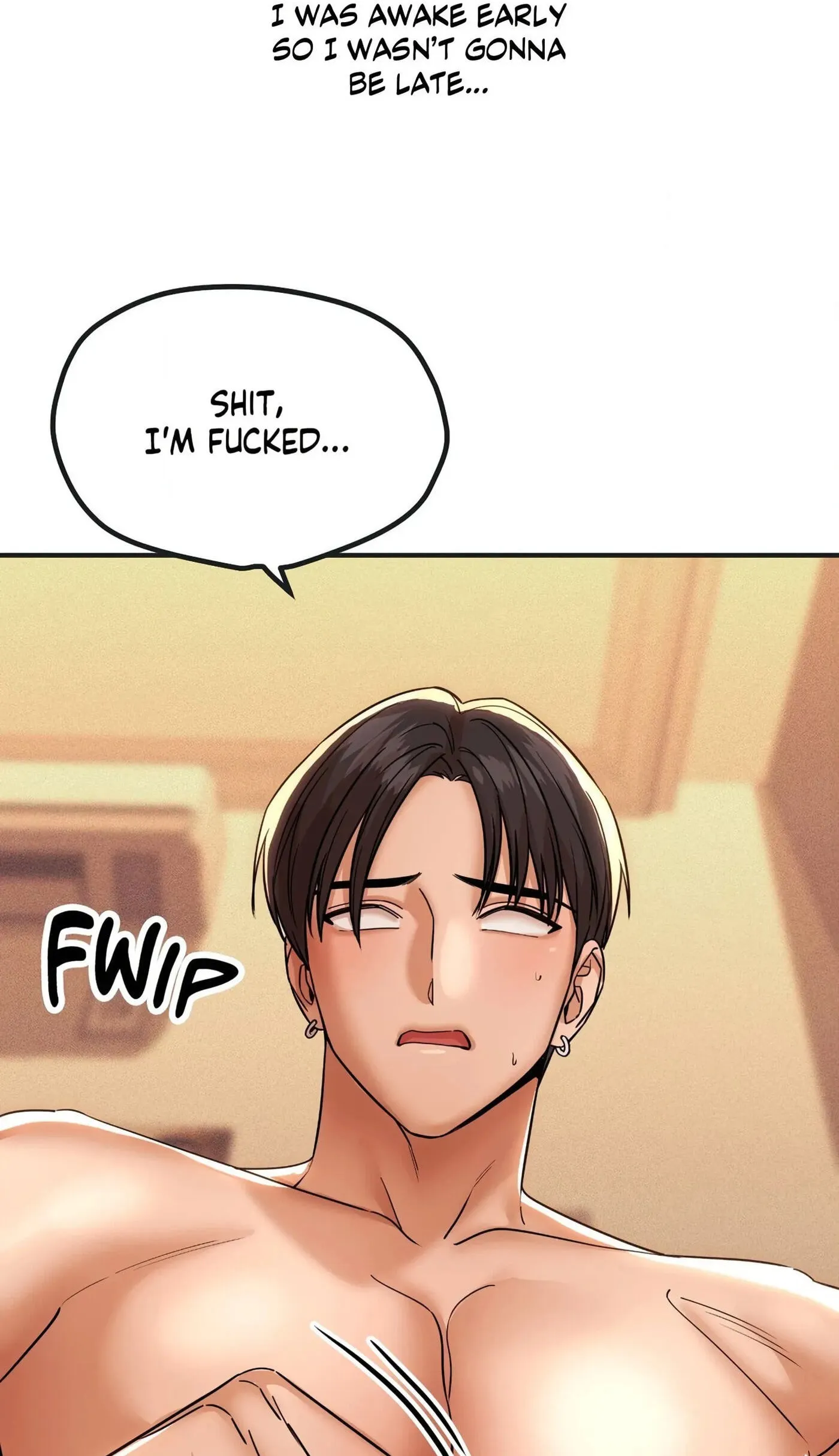 Read True or False chapter 184 image 18 on Lezhin