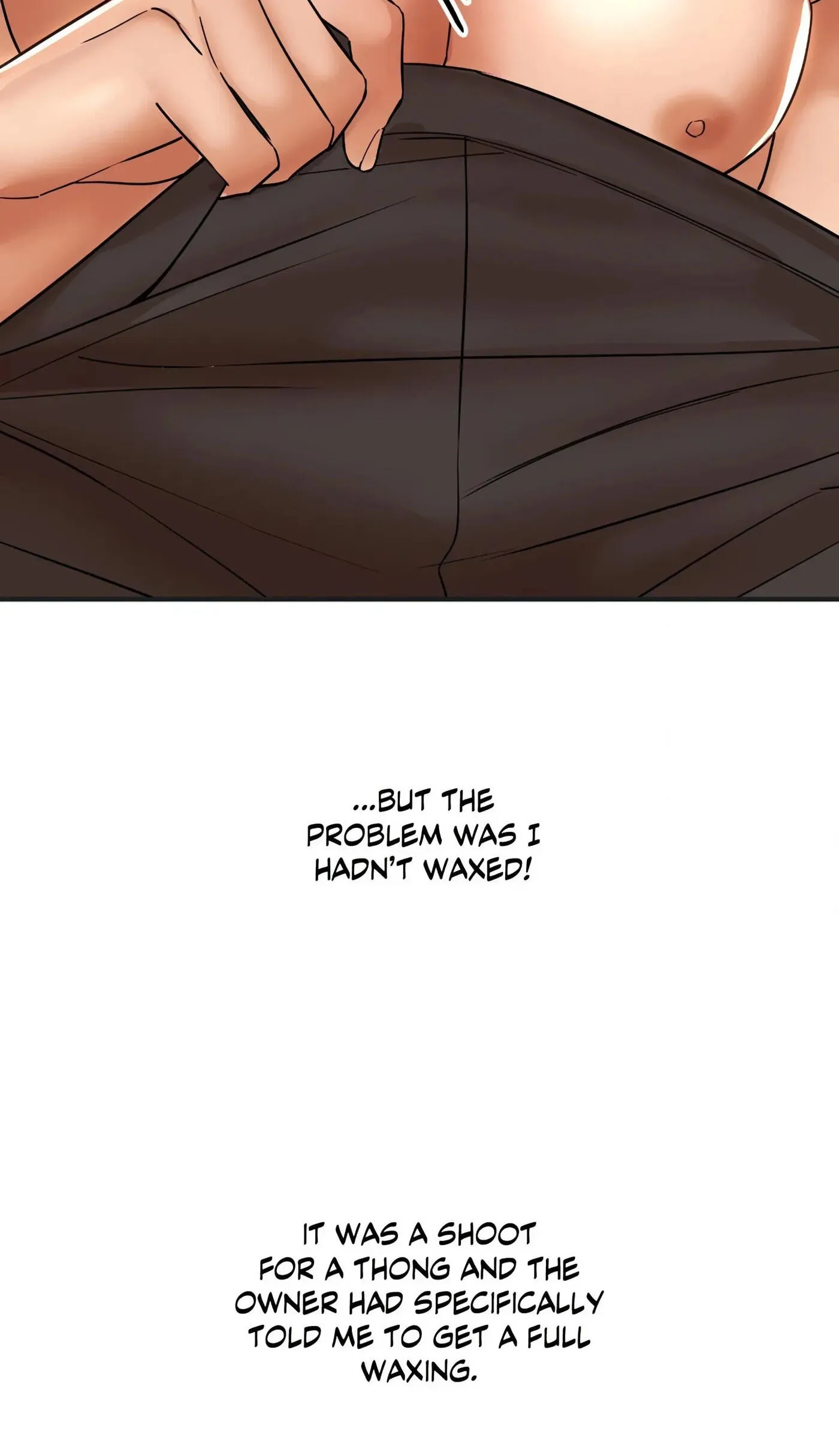 Read True or False chapter 184 image 19 on Lezhin
