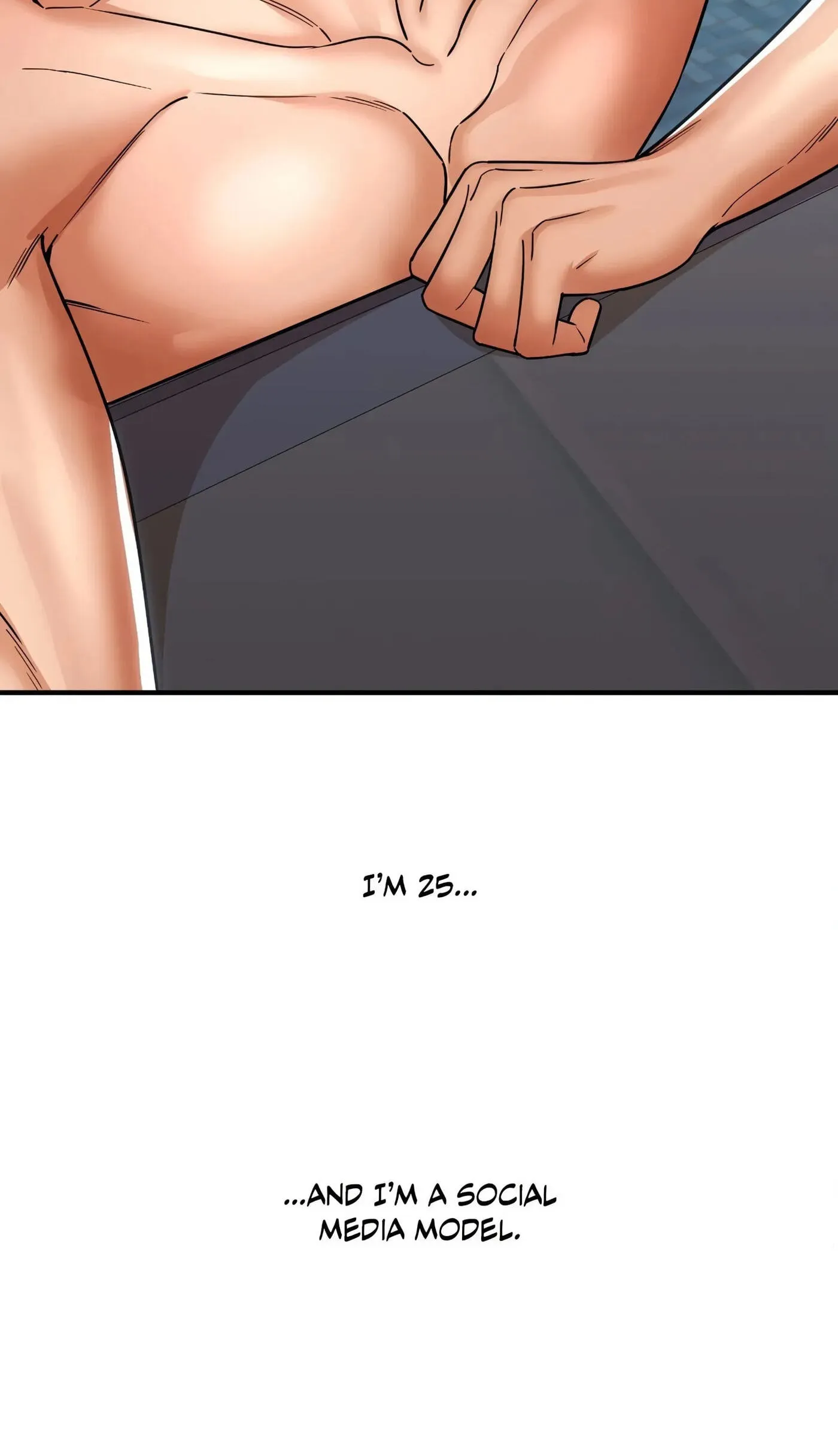 Read True or False chapter 184 image 2 on Lezhin