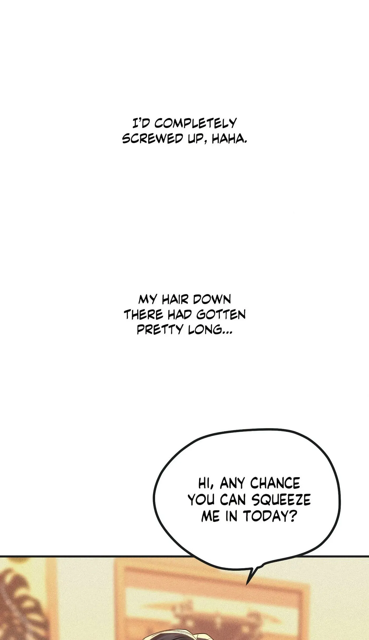 Read True or False chapter 184 image 20 on Lezhin