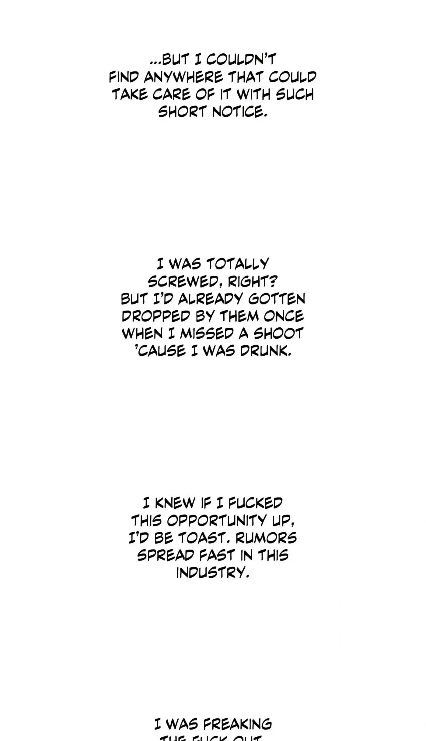 Read True or False chapter 184 image 22 on Lezhin