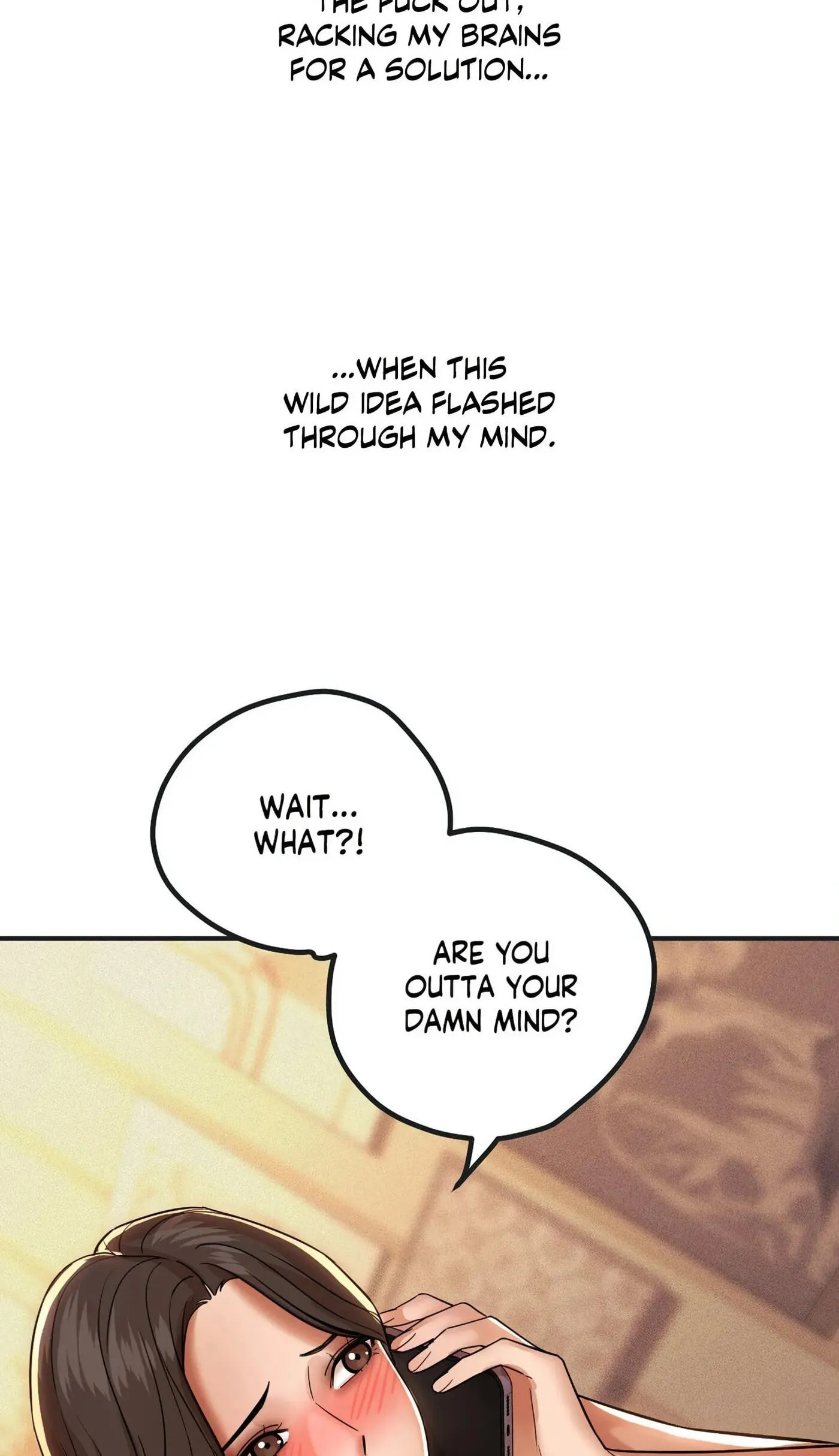 Read True or False chapter 184 image 23 on Lezhin