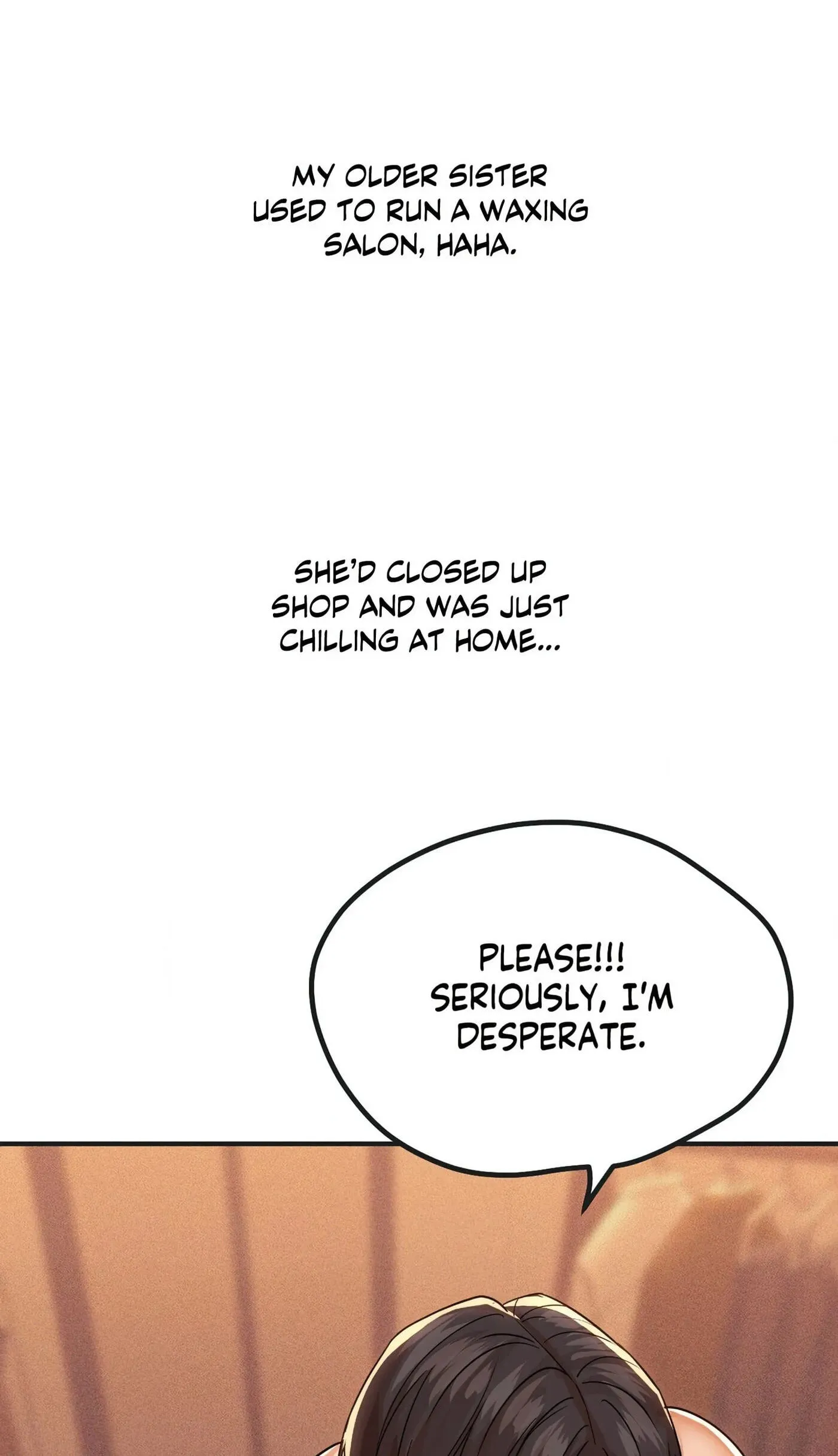 Read True or False chapter 184 image 25 on Lezhin