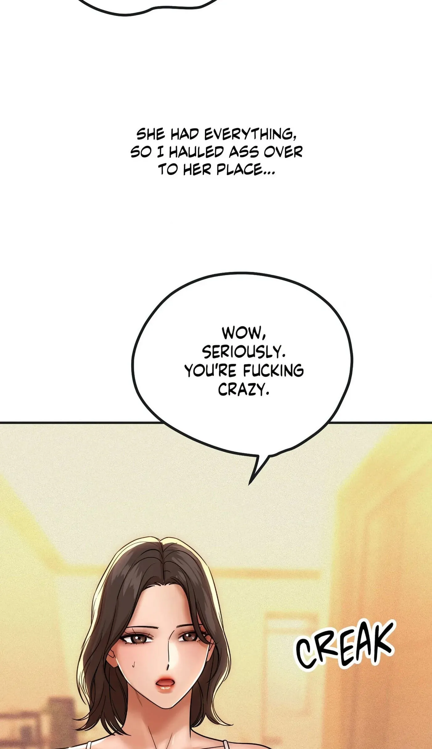 Read True or False chapter 184 image 27 on Lezhin