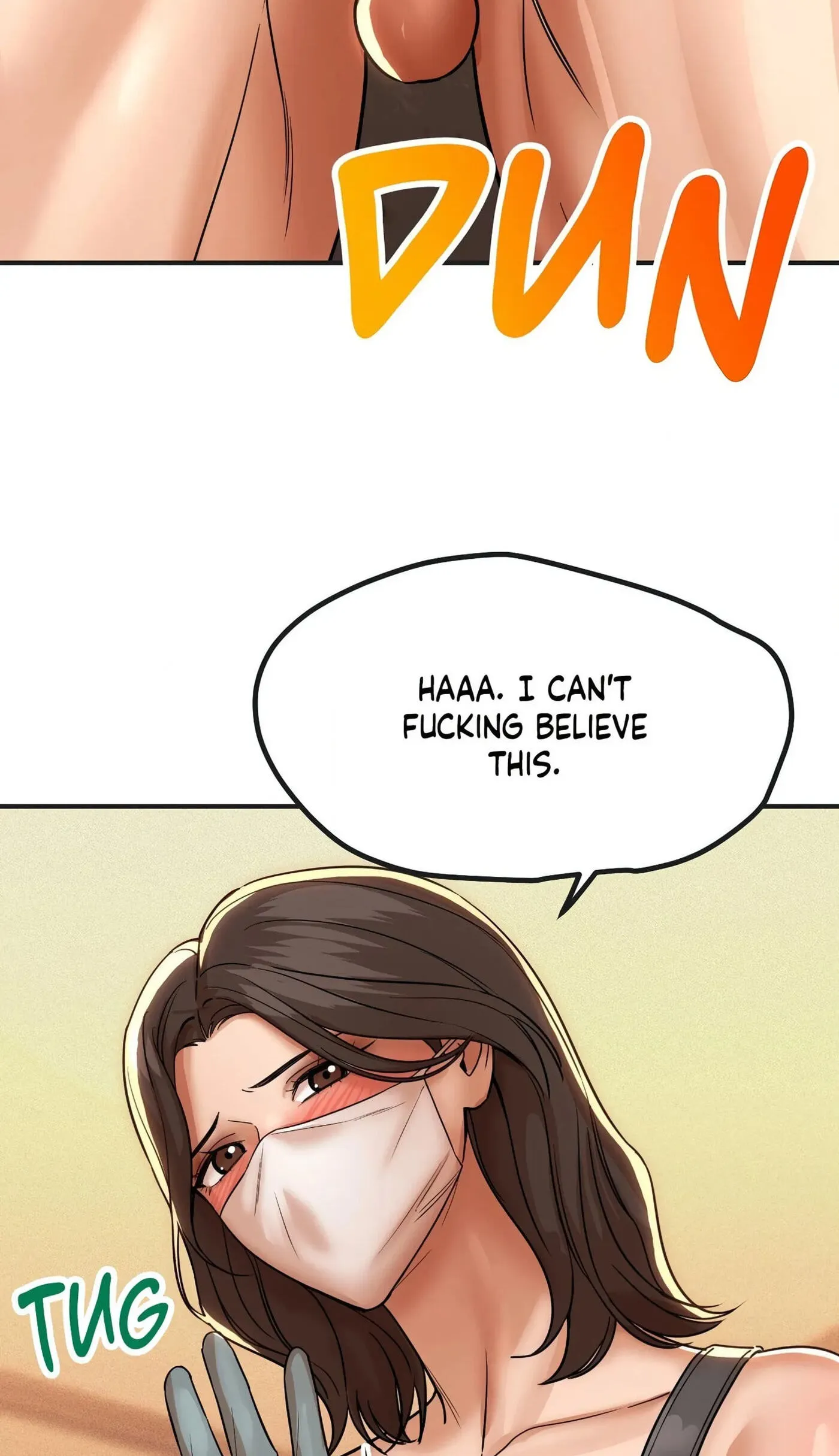 Read True or False chapter 184 image 30 on Lezhin