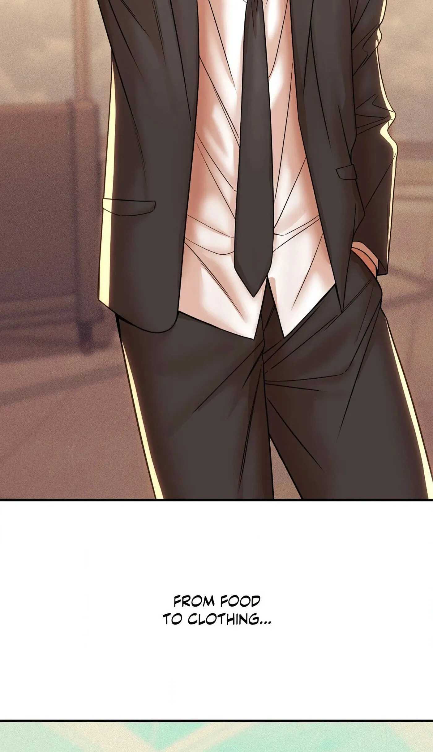 Read True or False chapter 184 image 4 on Lezhin