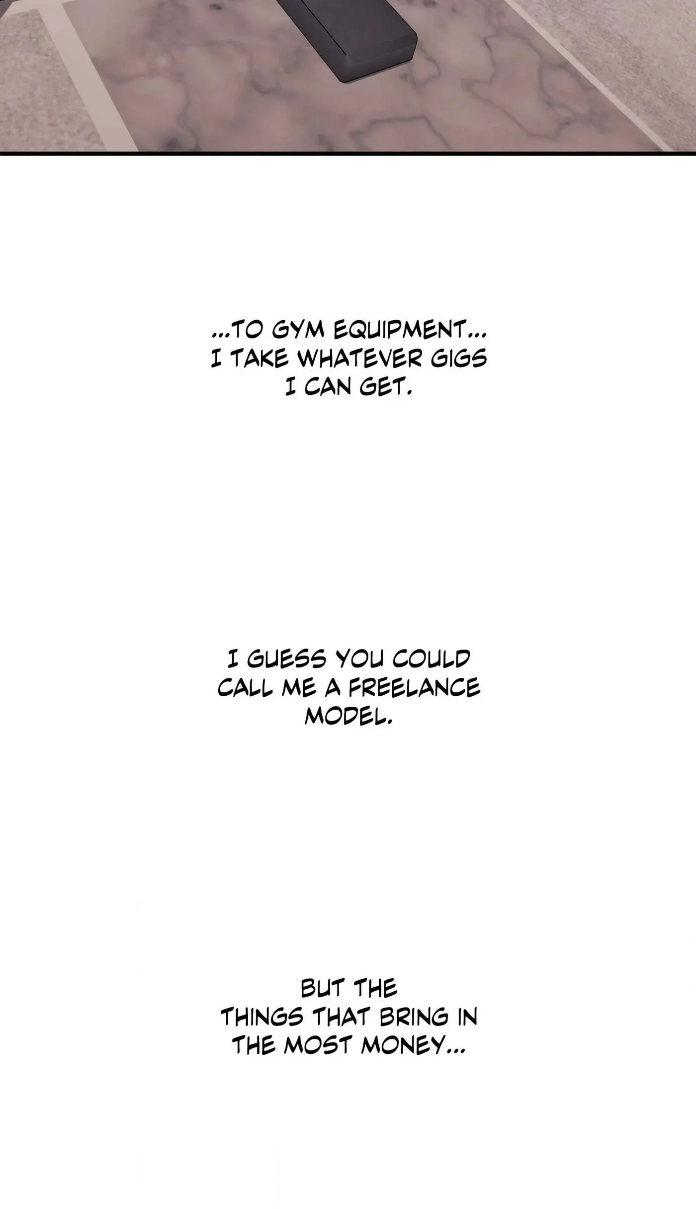 Read True or False chapter 184 image 6 on Lezhin
