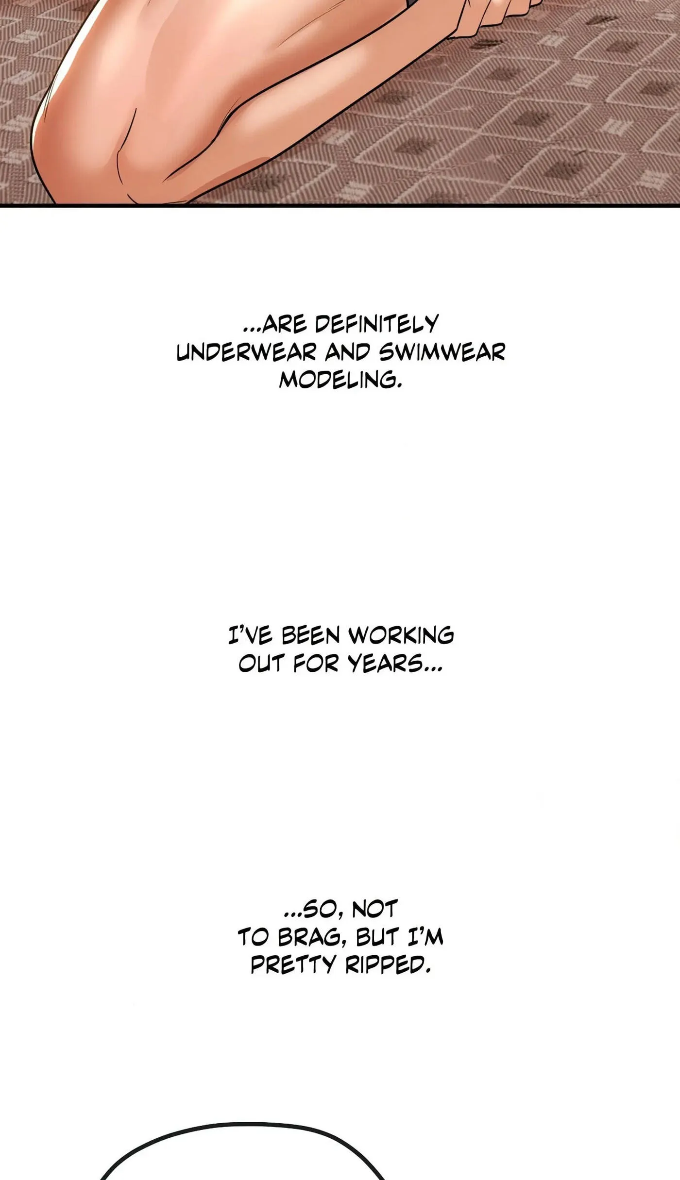 Read True or False chapter 184 image 8 on Lezhin