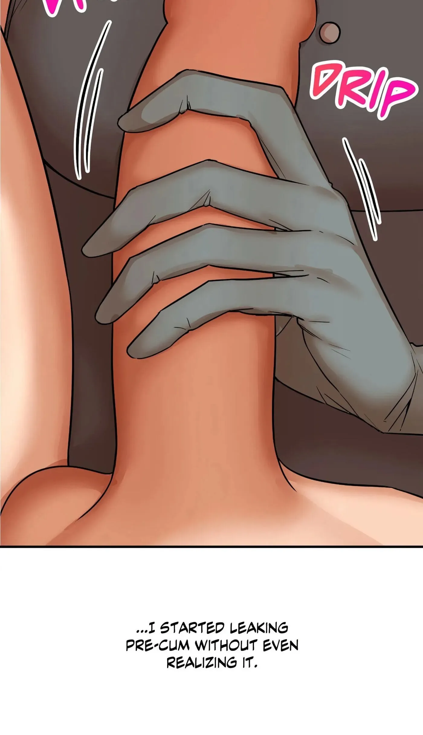 Read True or False chapter 185 image 10 on Lezhin