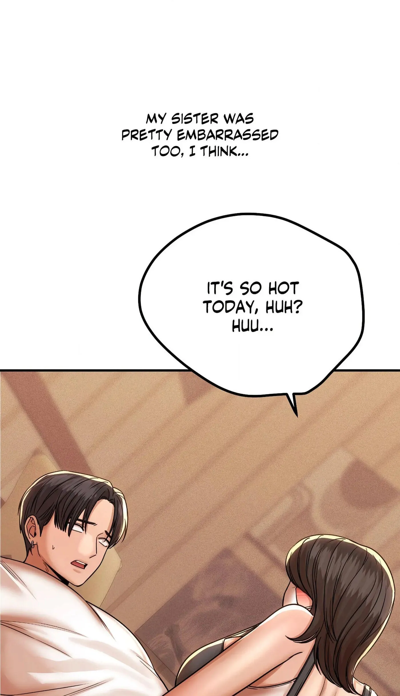 Read True or False chapter 185 image 13 on Lezhin