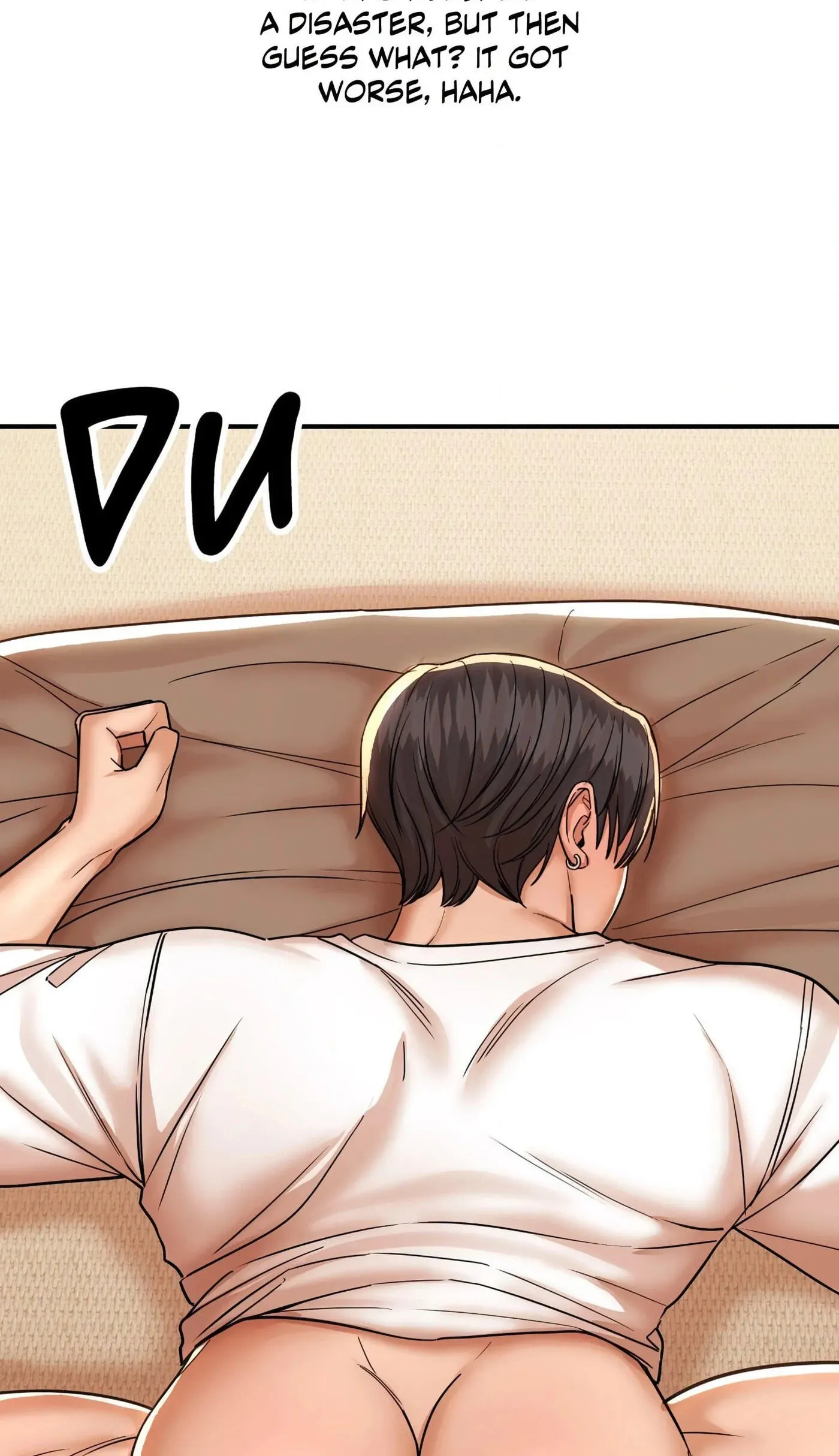 Read True or False chapter 185 image 15 on Lezhin