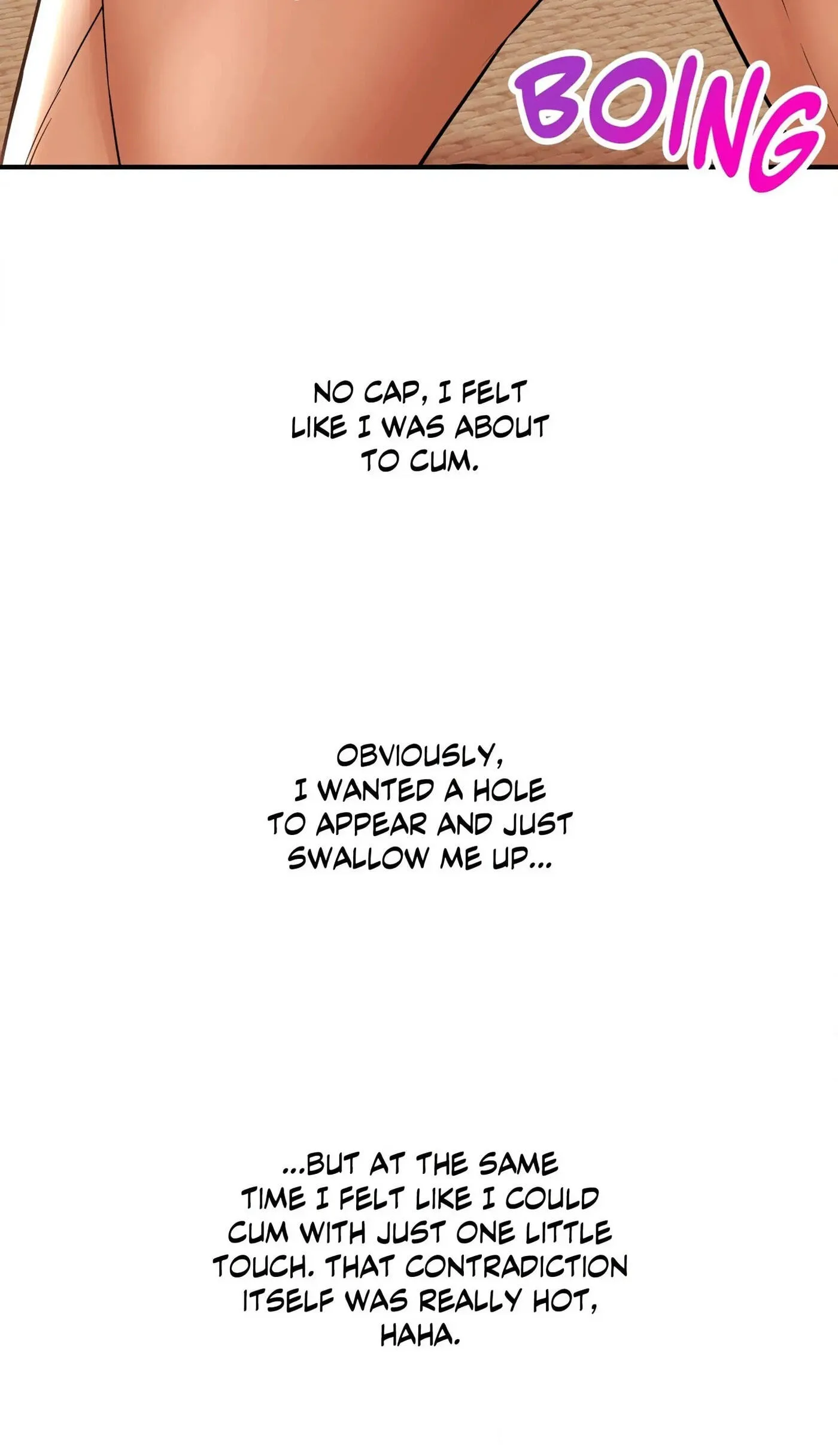 Read True or False chapter 185 image 20 on Lezhin