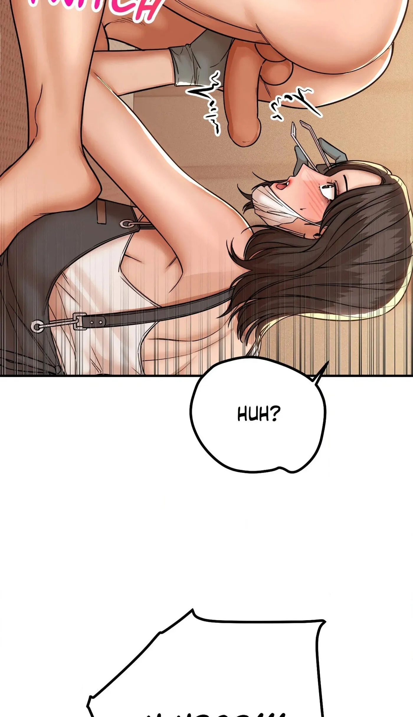 Read True or False chapter 185 image 24 on Lezhin