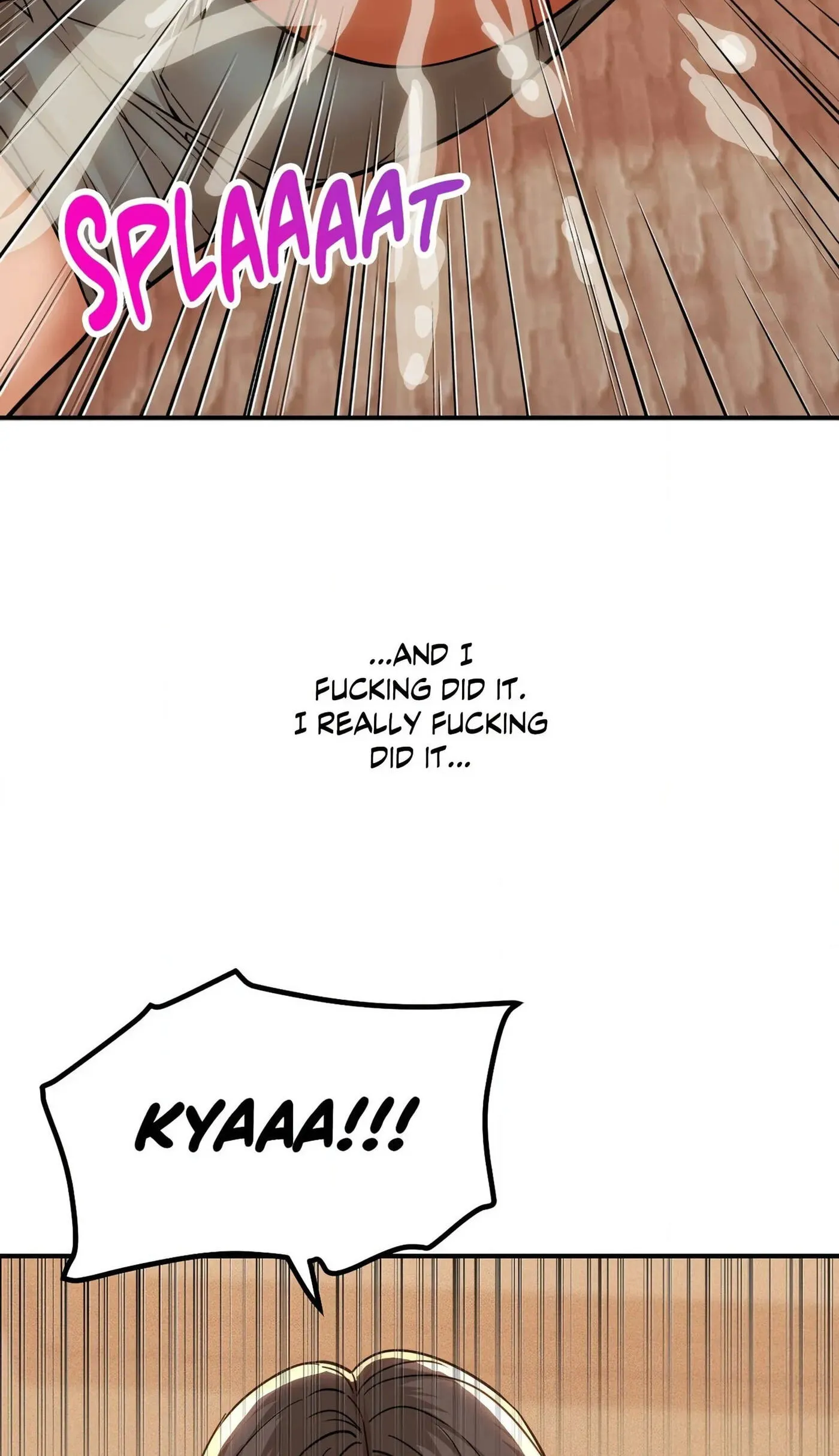 Read True or False chapter 185 image 27 on Lezhin