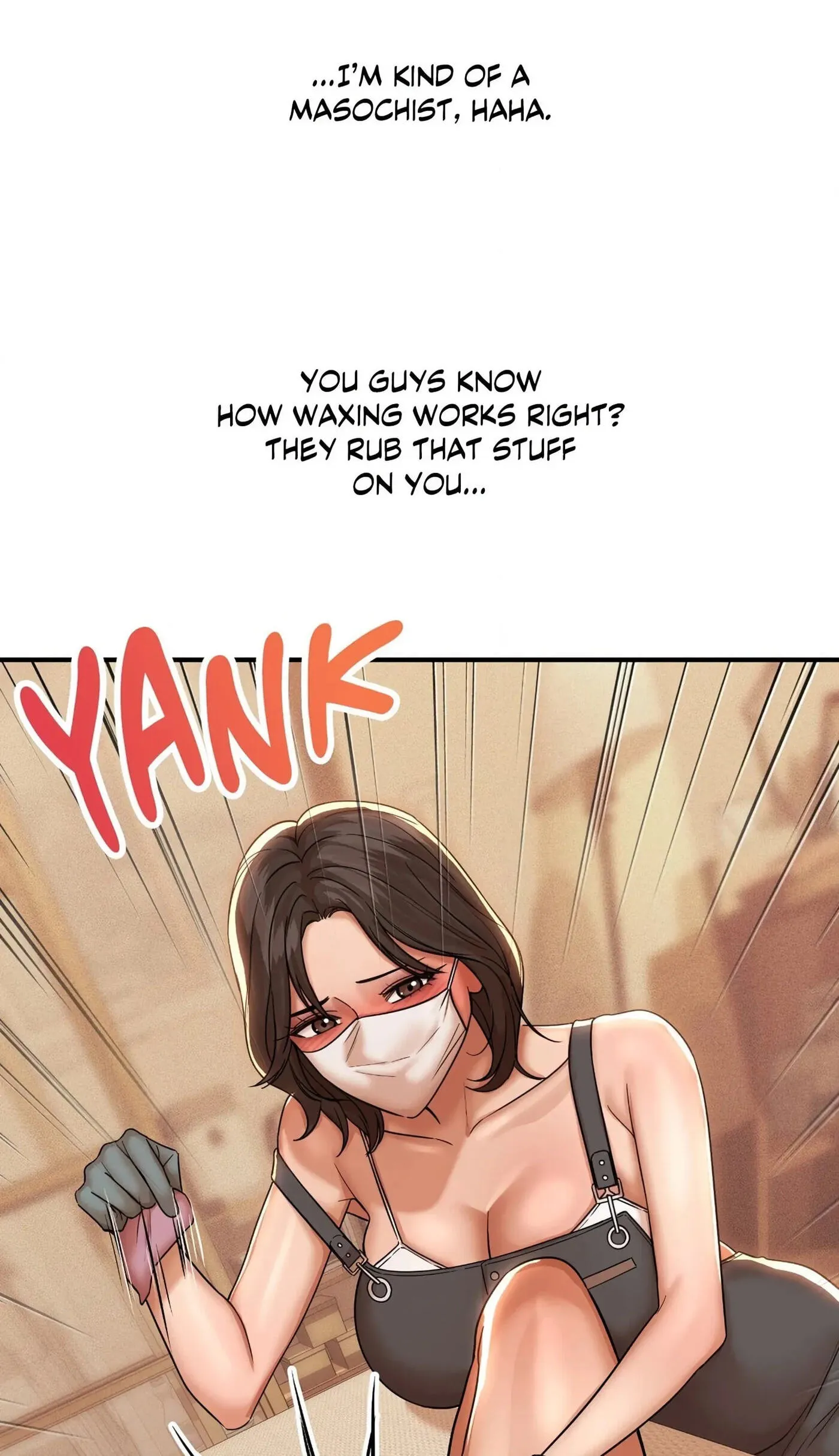 Read True or False chapter 185 image 3 on Lezhin