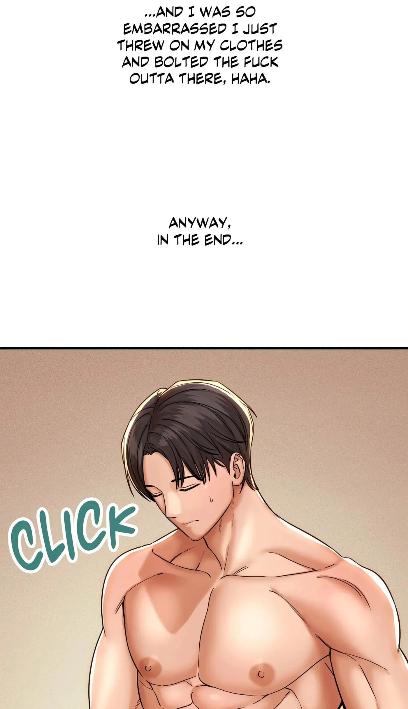 Read True or False chapter 185 image 30 on Lezhin