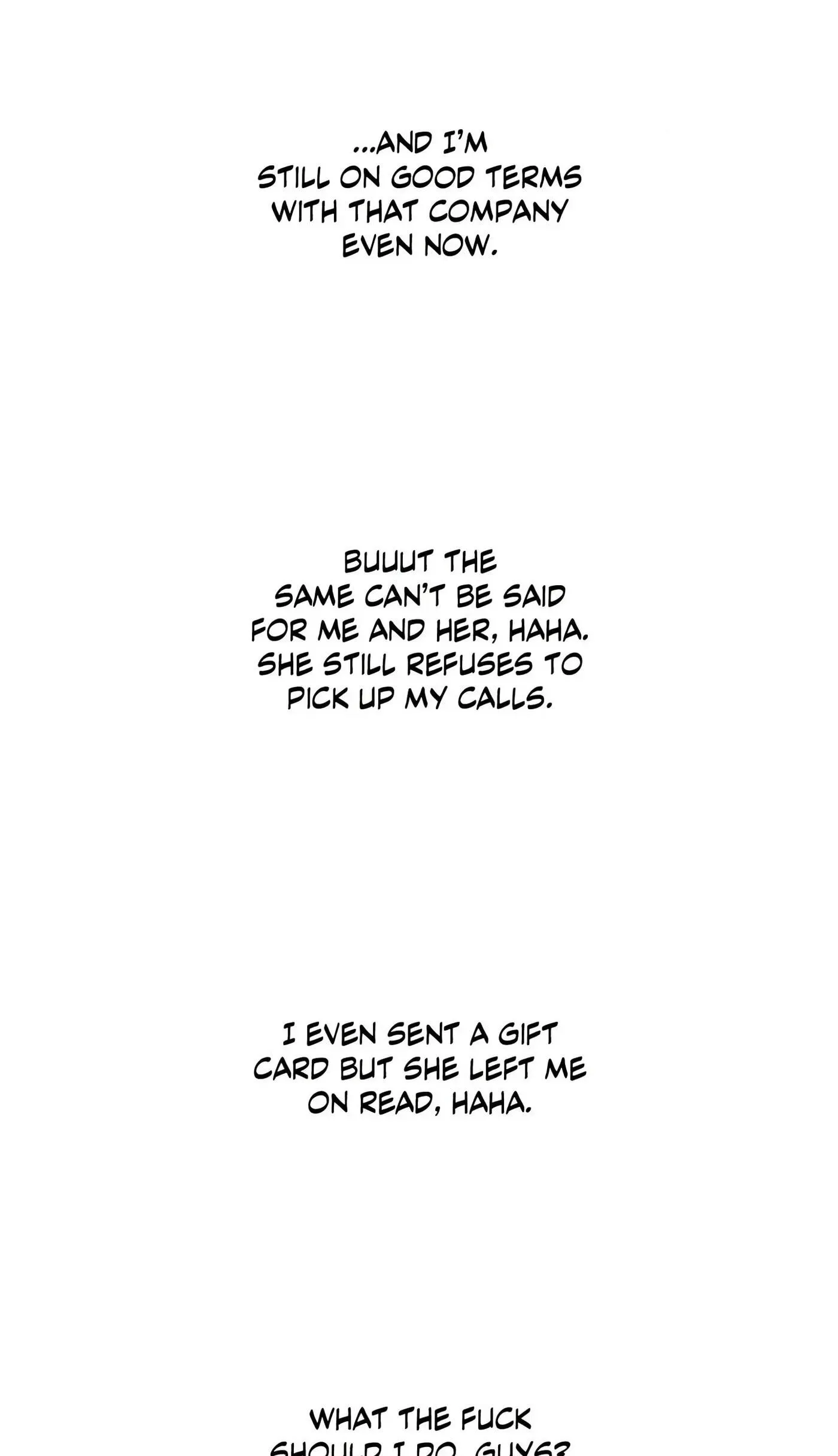 Read True or False chapter 185 image 32 on Lezhin