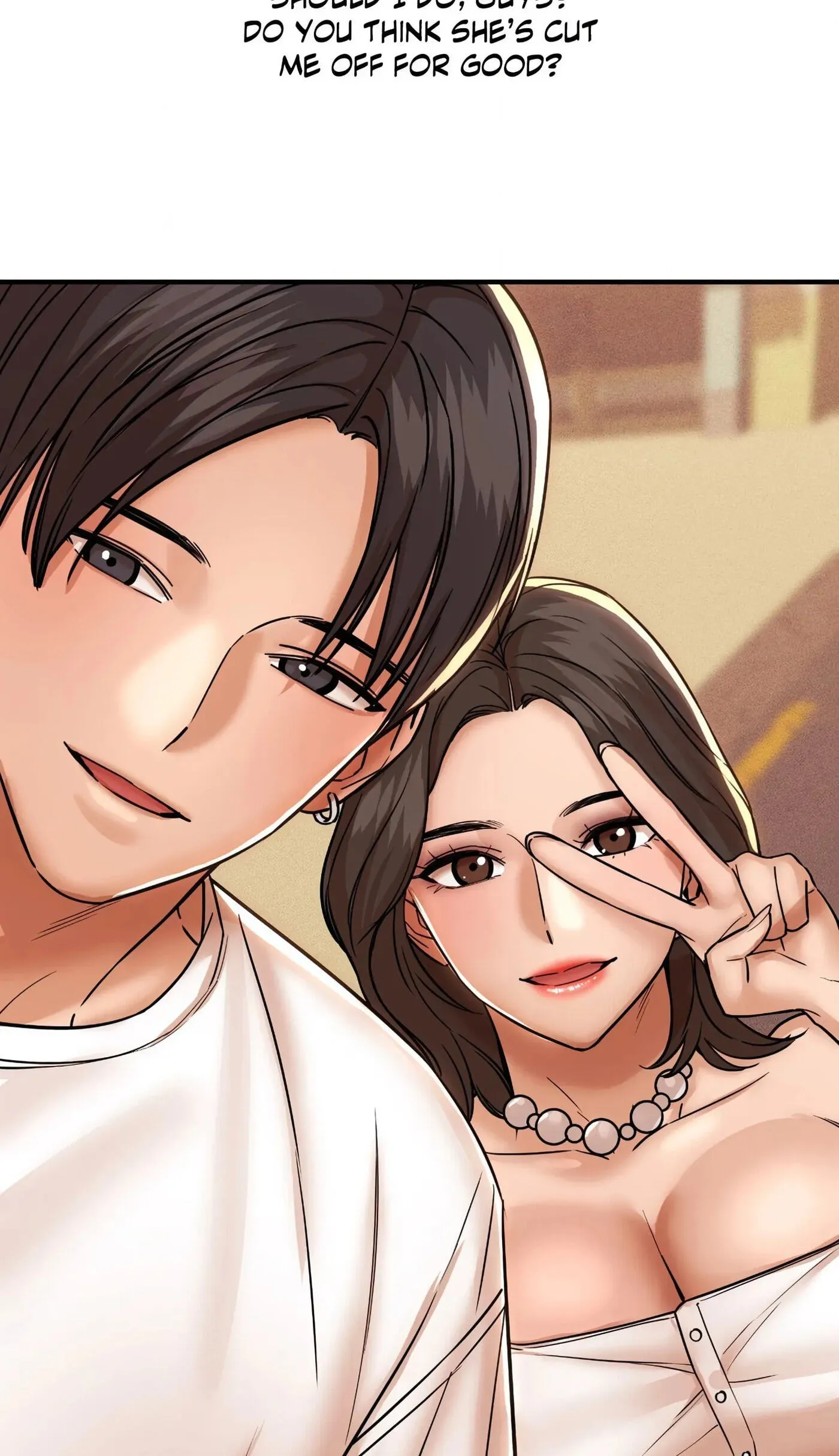Read True or False chapter 185 image 33 on Lezhin