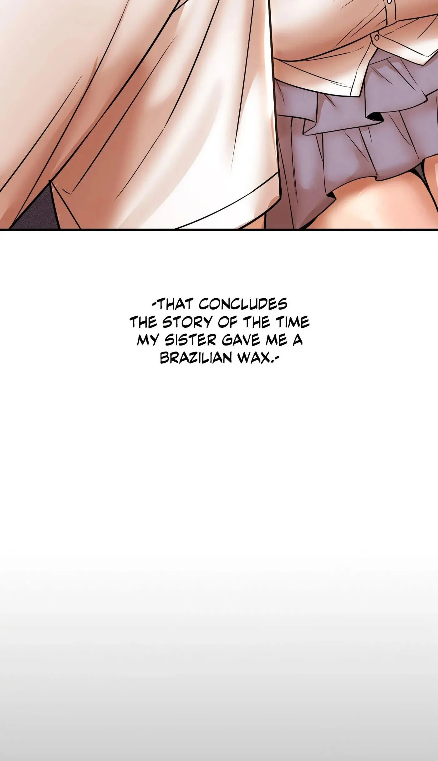 Read True or False chapter 185 image 34 on Lezhin
