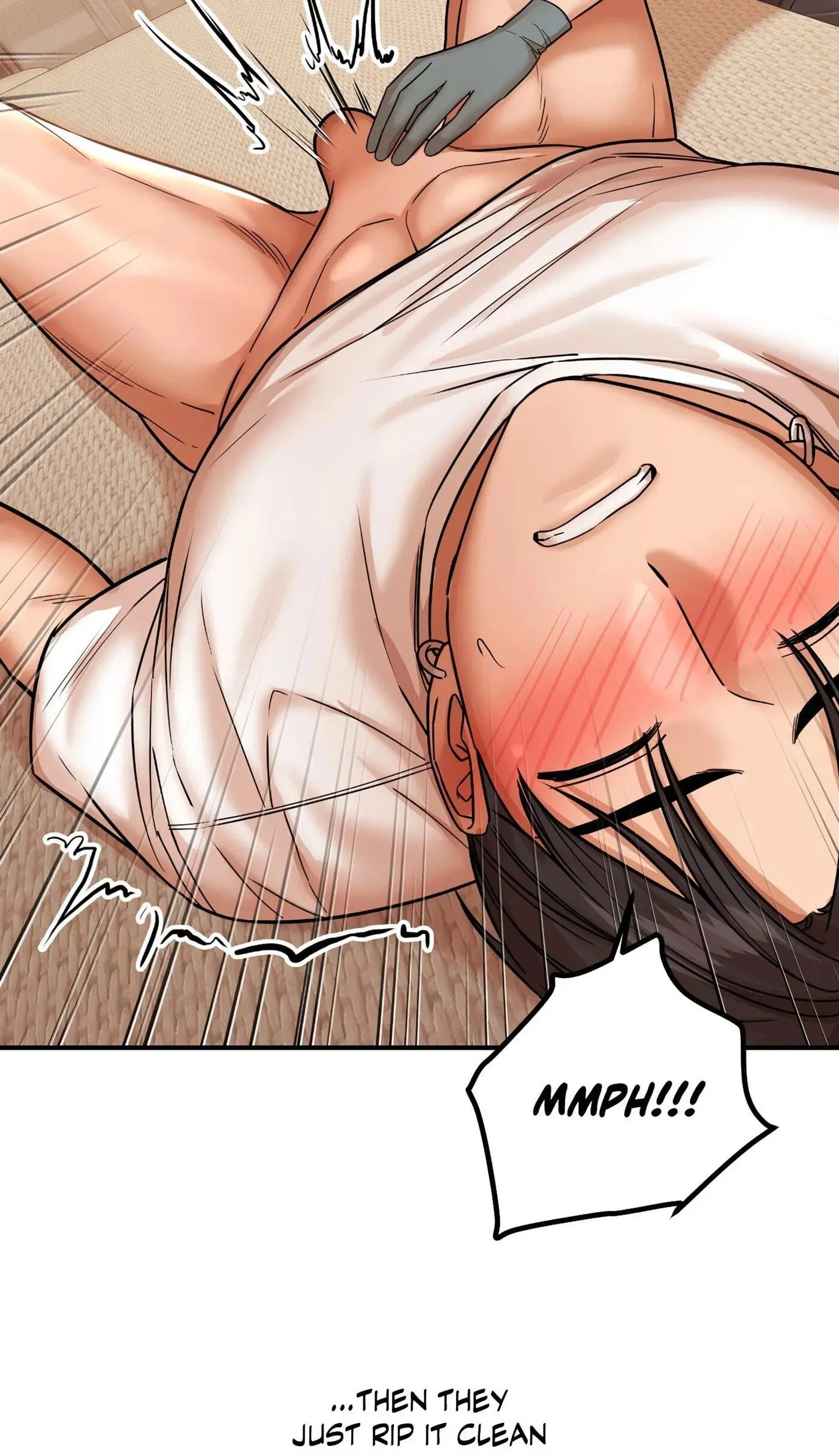 Read True or False chapter 185 image 4 on Lezhin