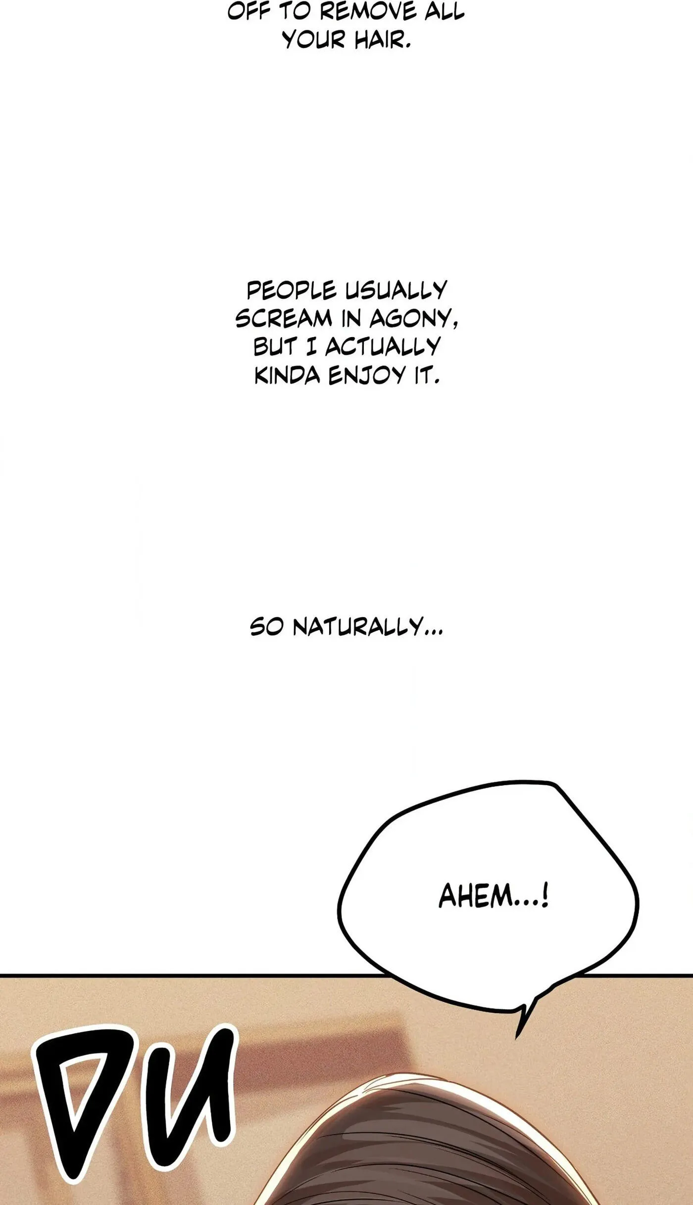 Read True or False chapter 185 image 5 on Lezhin